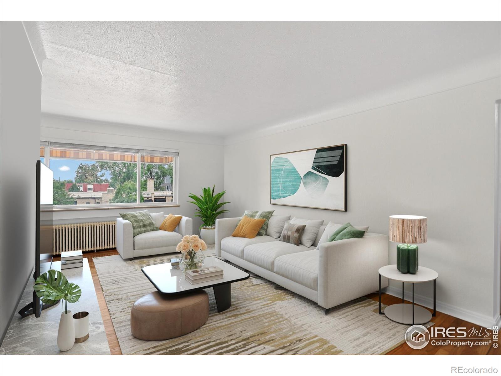 733 E 2nd Avenue Unit: 307