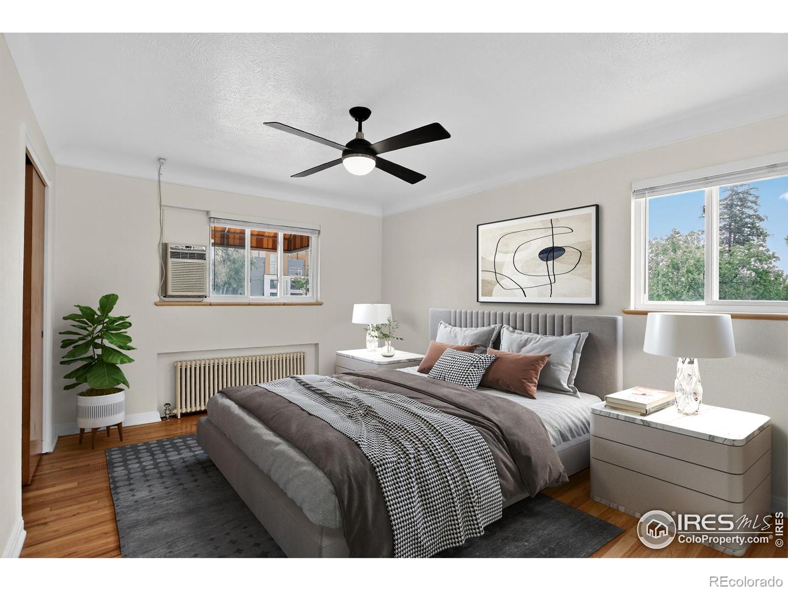 733 E 2nd Avenue Unit: 307