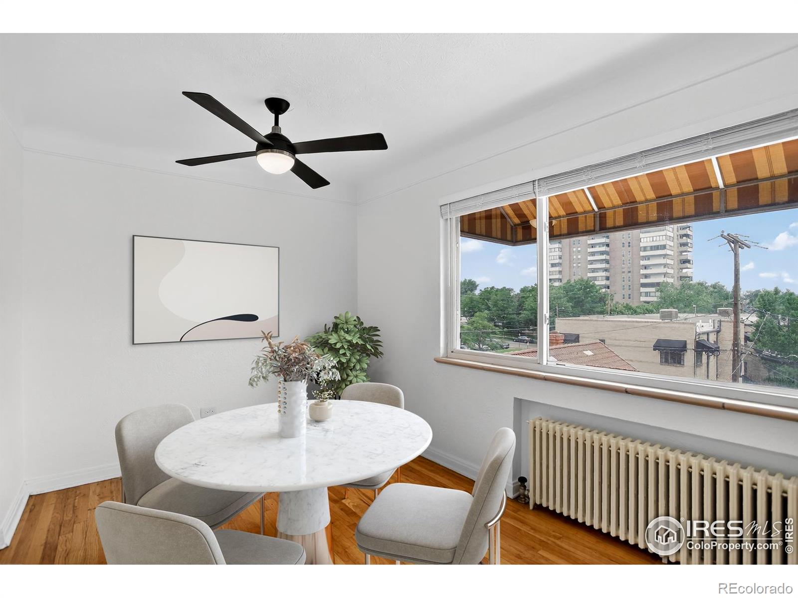 733 E 2nd Avenue Unit: 307