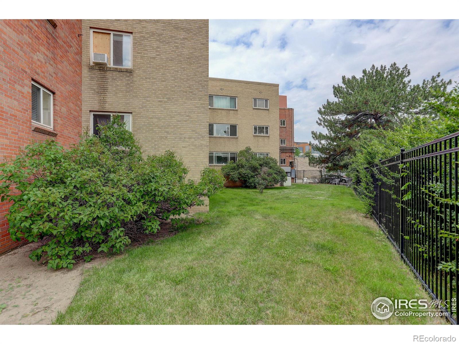 733 E 2nd Avenue Unit: 307
