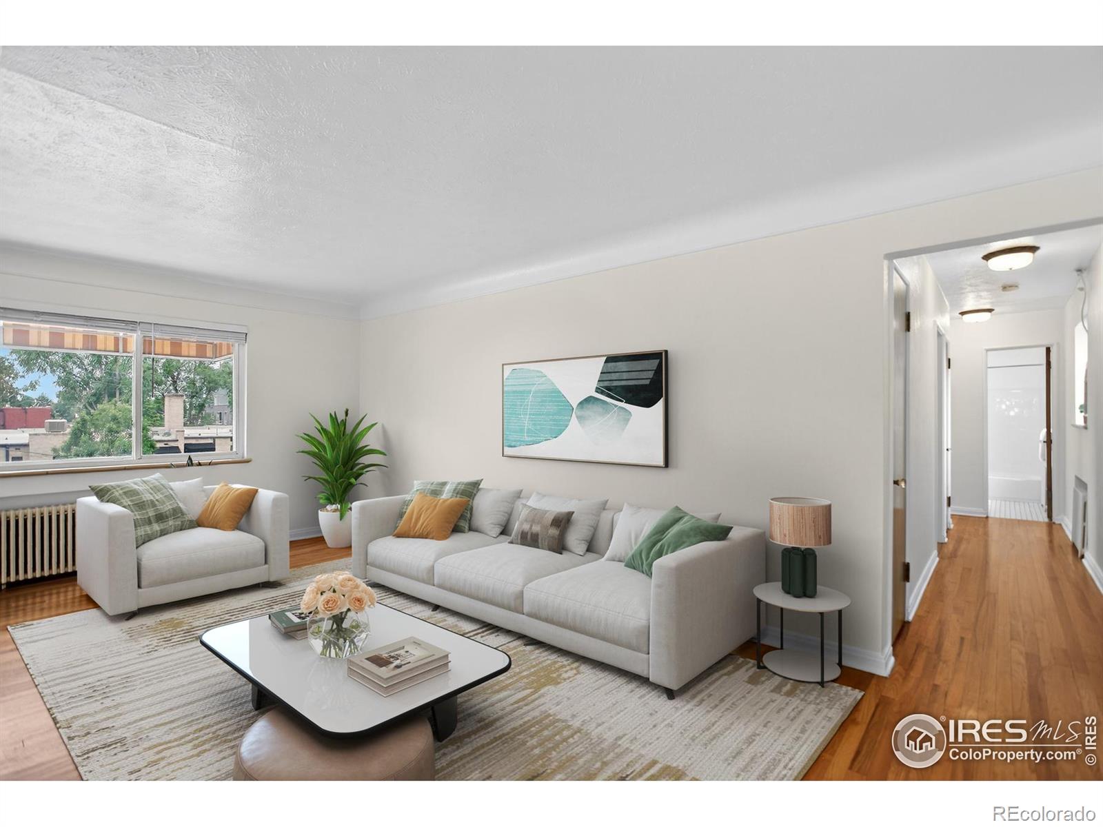 733 E 2nd Avenue Unit: 307