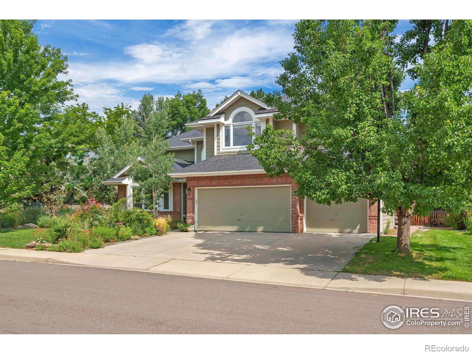 2165 Kincaid Place