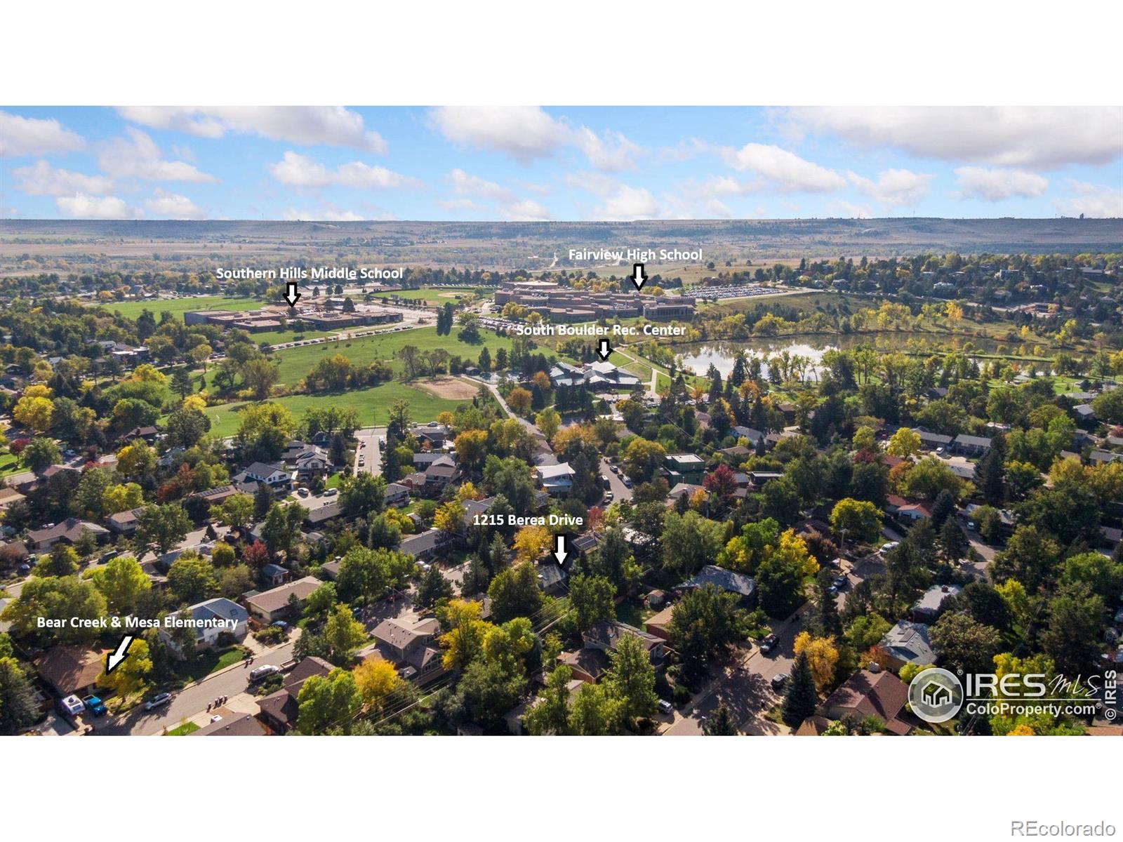 1215 Berea Drive