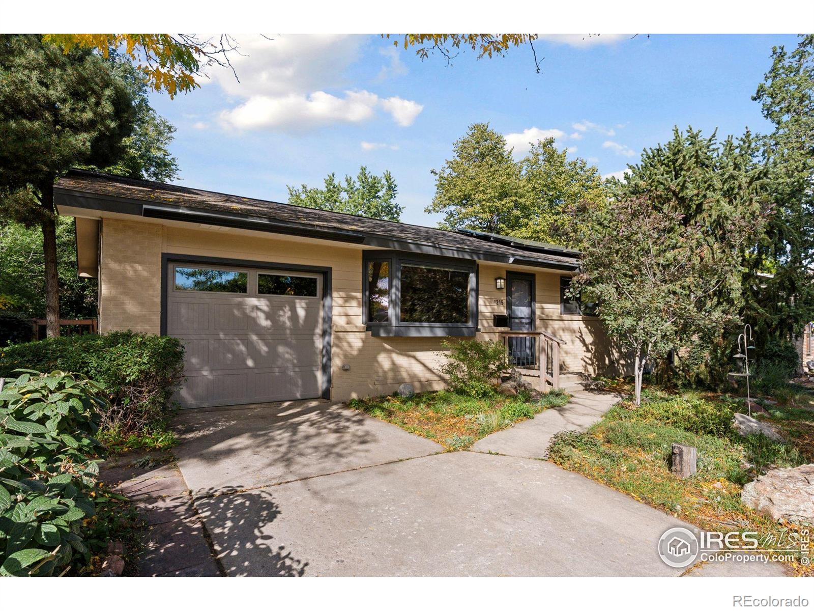 1215 Berea Drive
