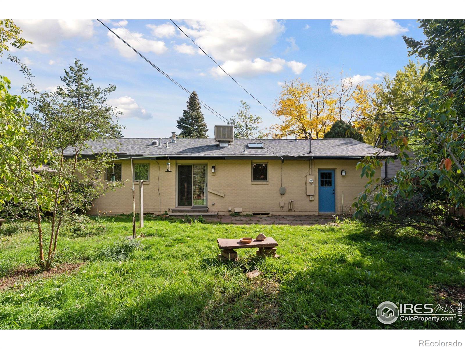 1215 Berea Drive