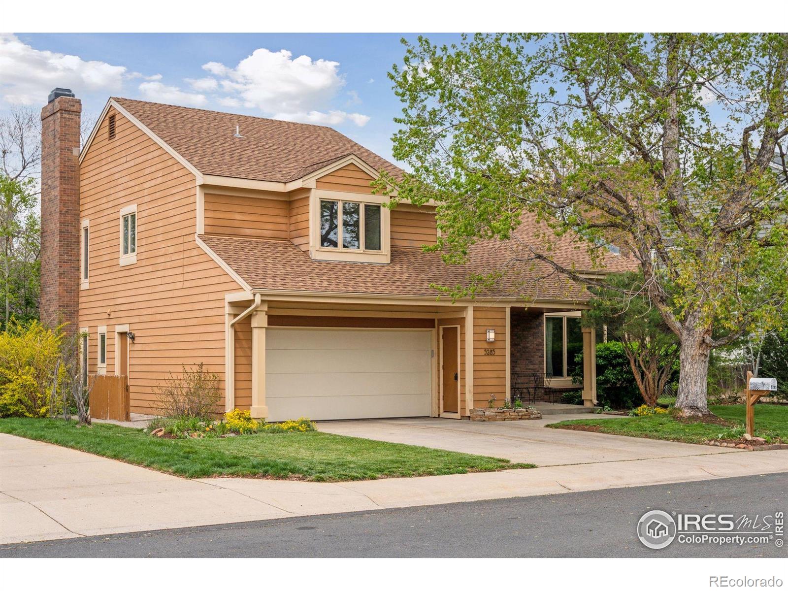 5285 Gallatin Place