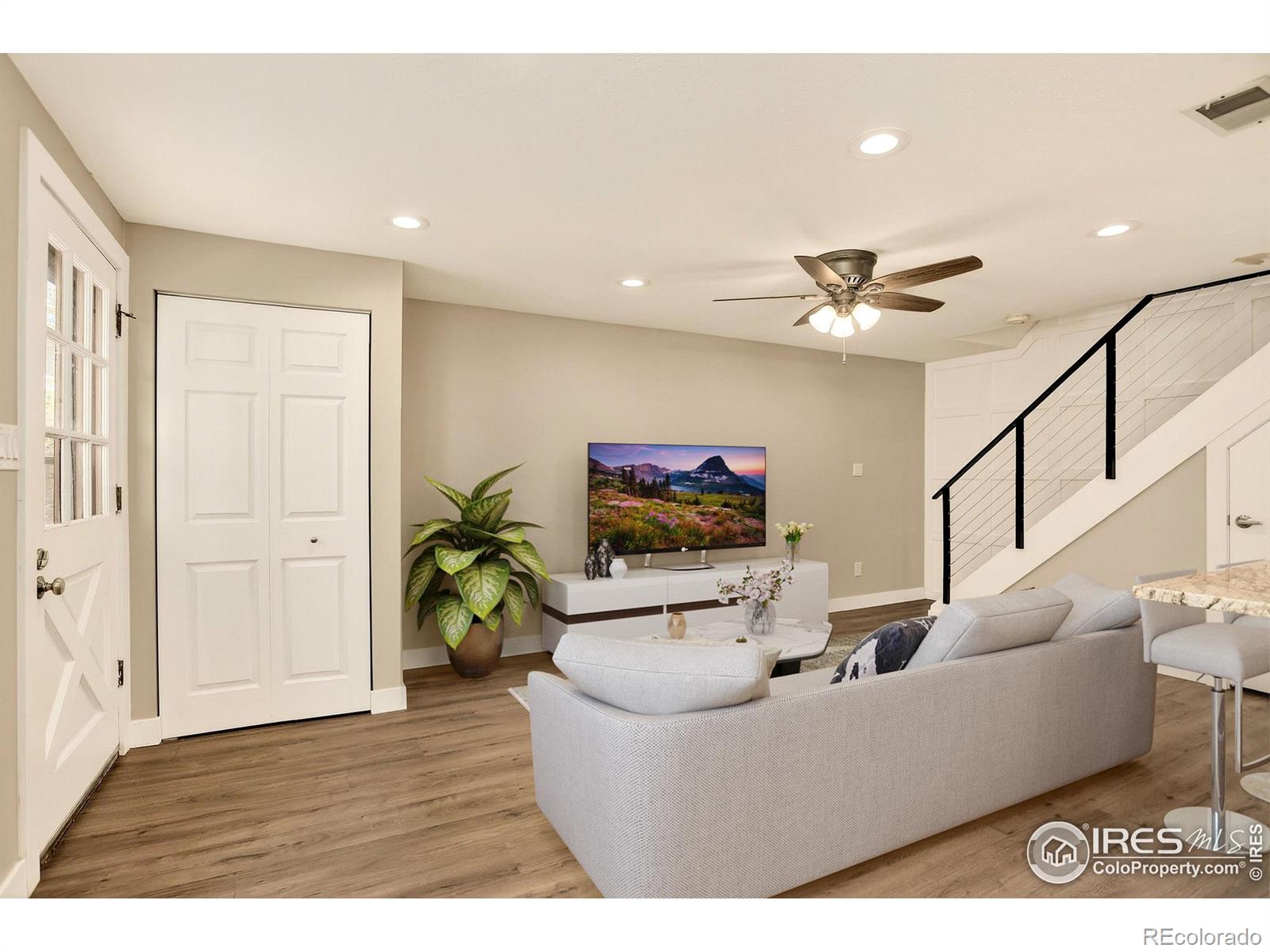 3360 34th Street Unit: B