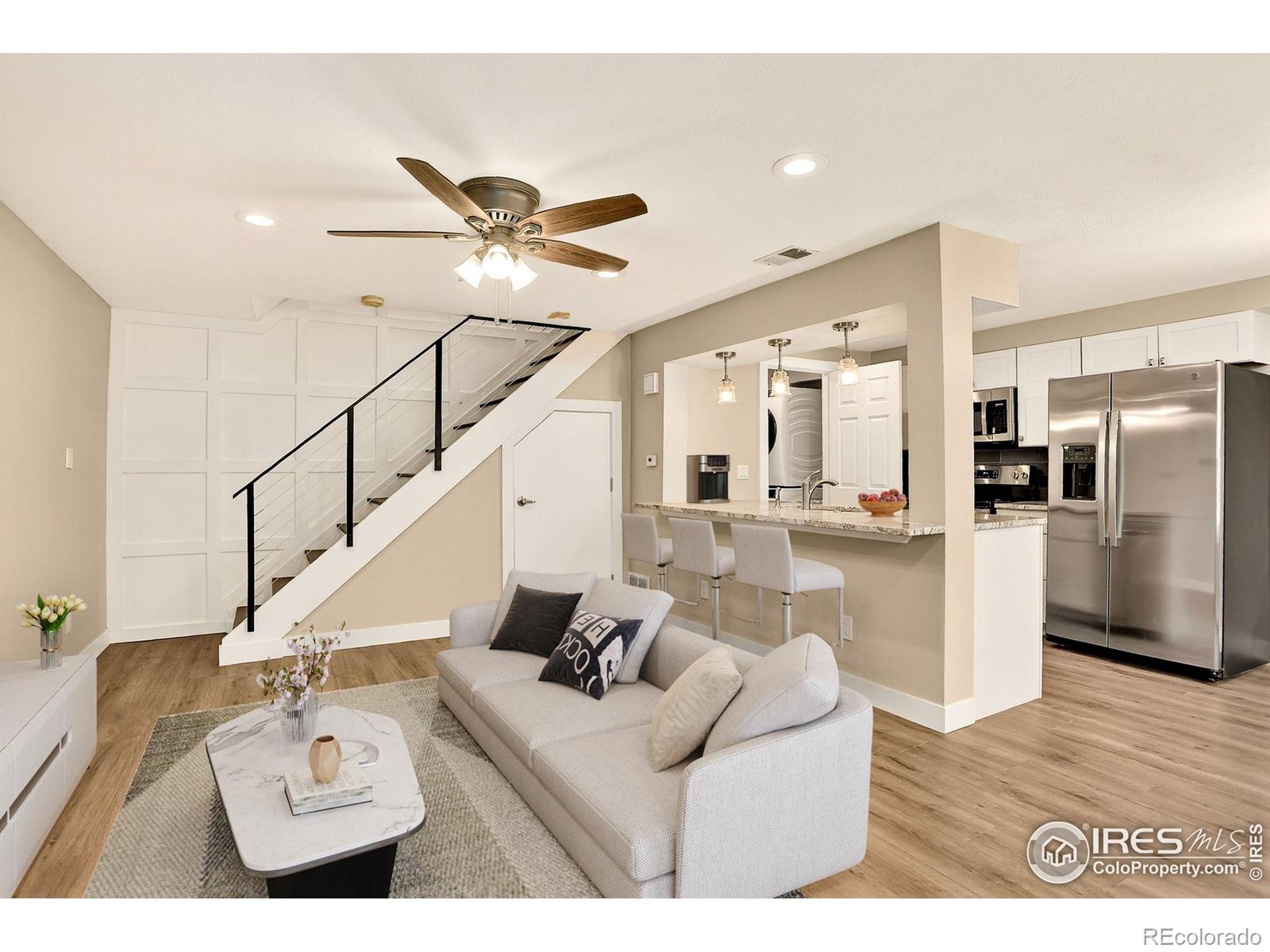 3360 34th Street Unit: B