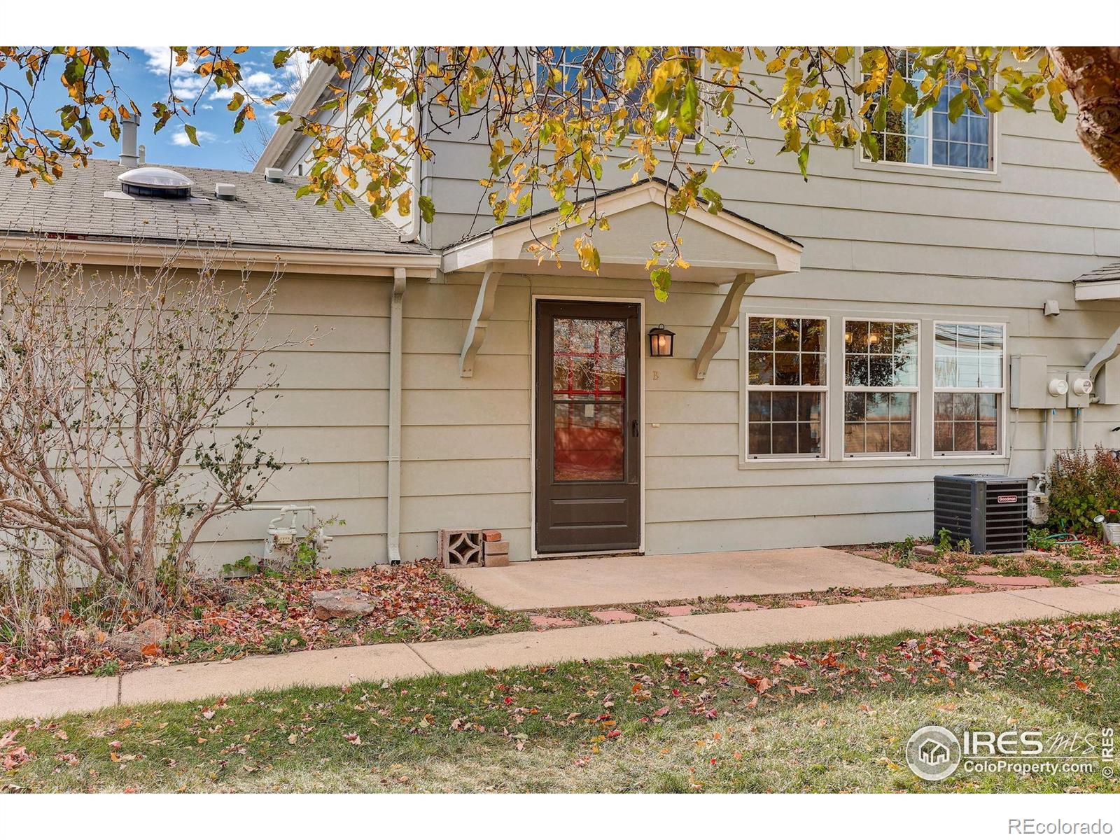 3360 34th Street Unit: B