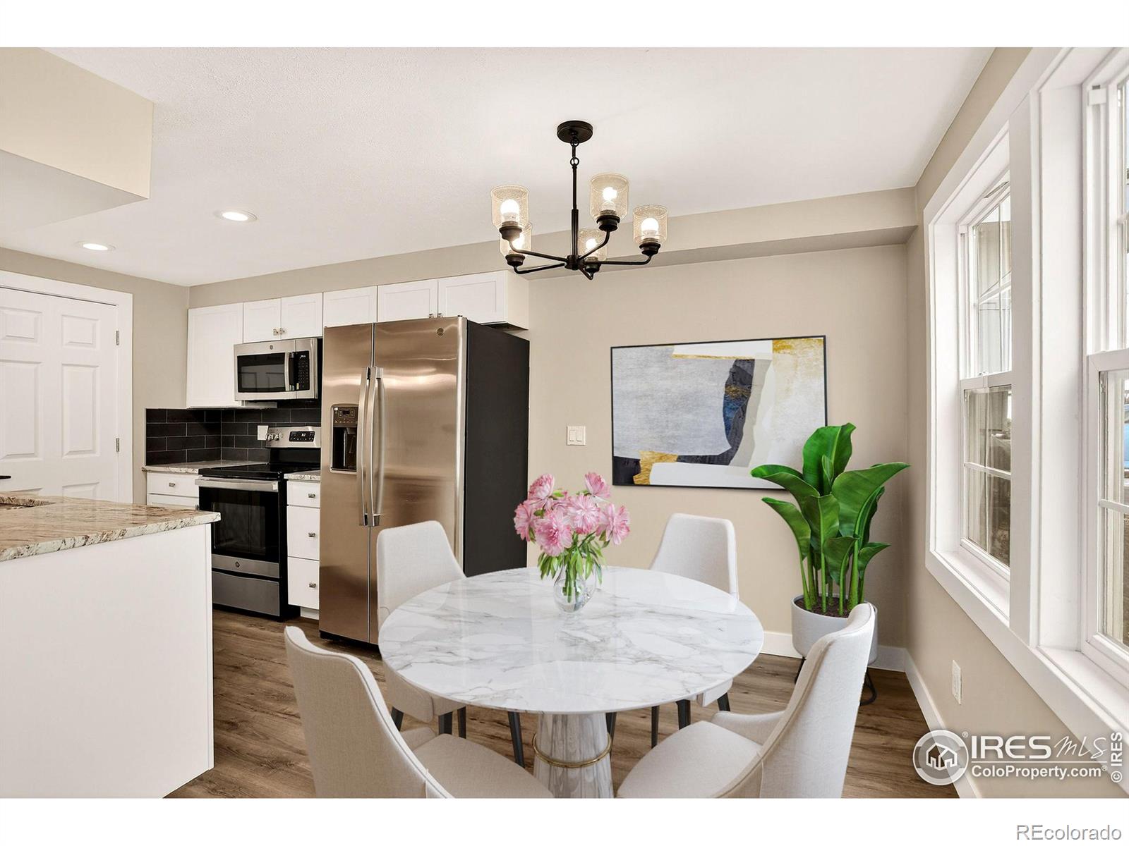 3360 34th Street Unit: B