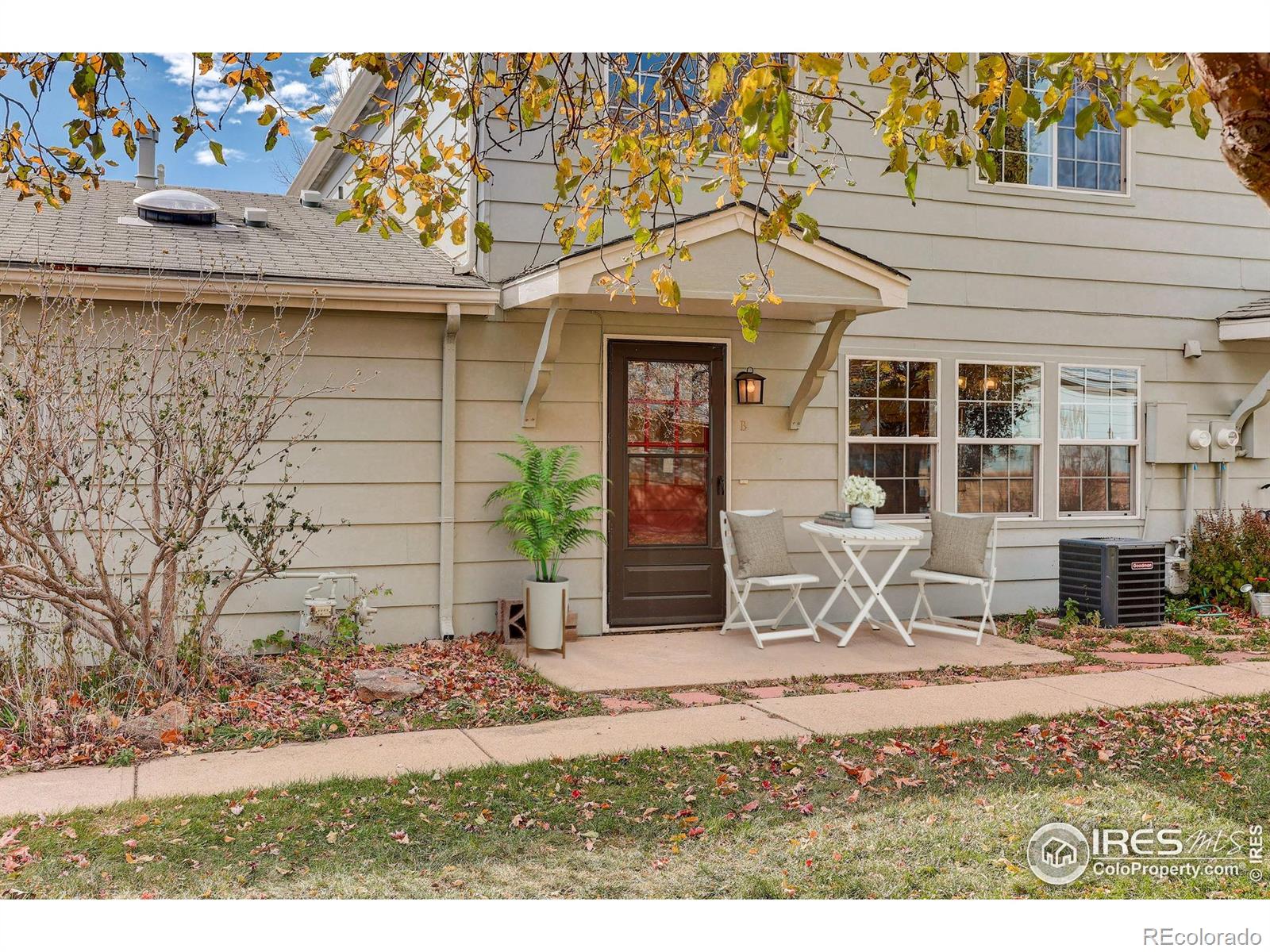 3360 34th Street Unit: B