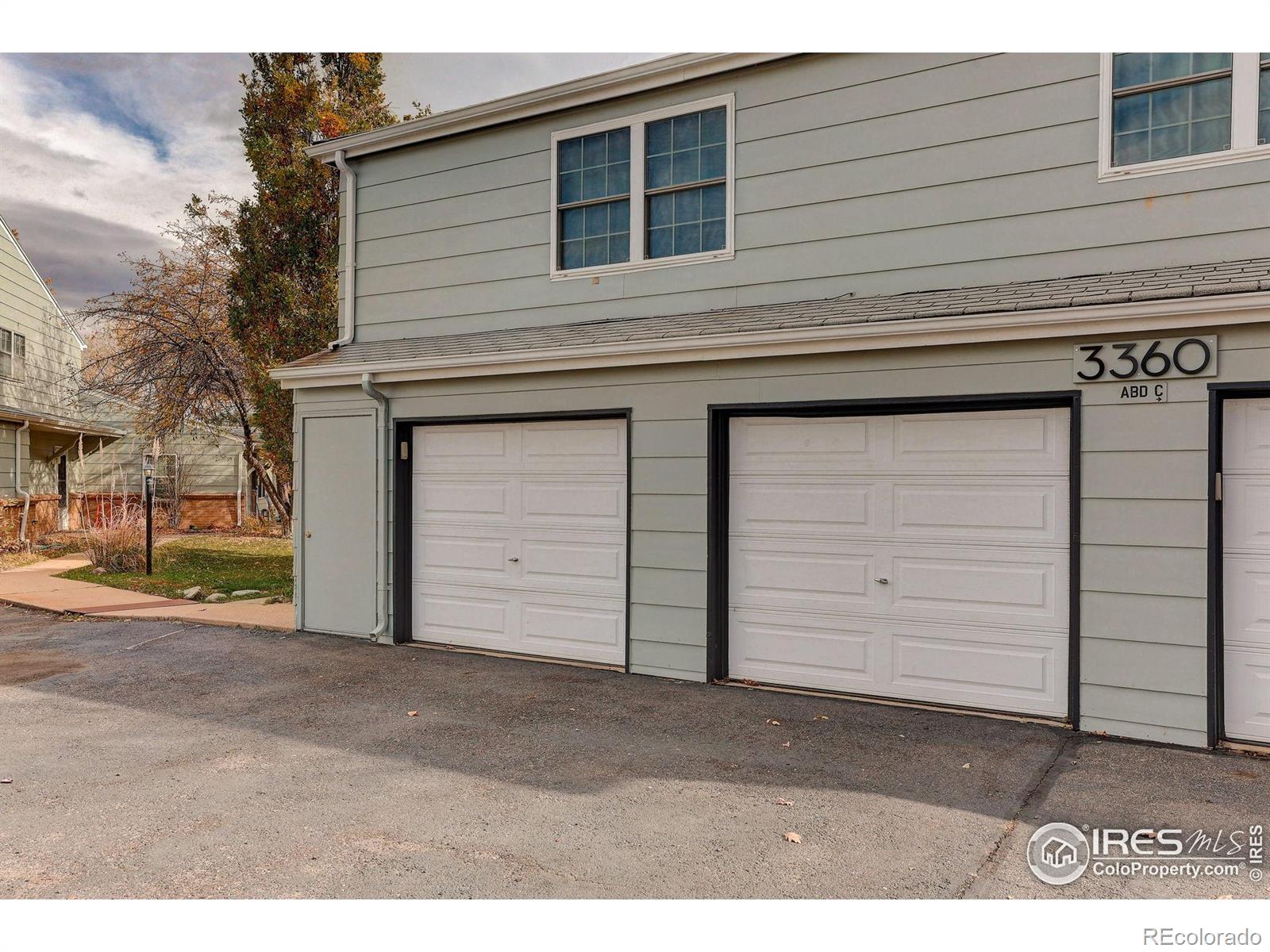 3360 34th Street Unit: B