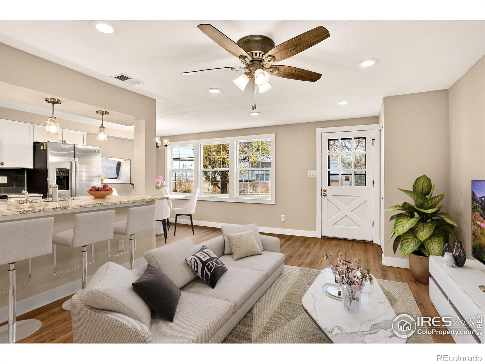 3360 34th Street Unit: B