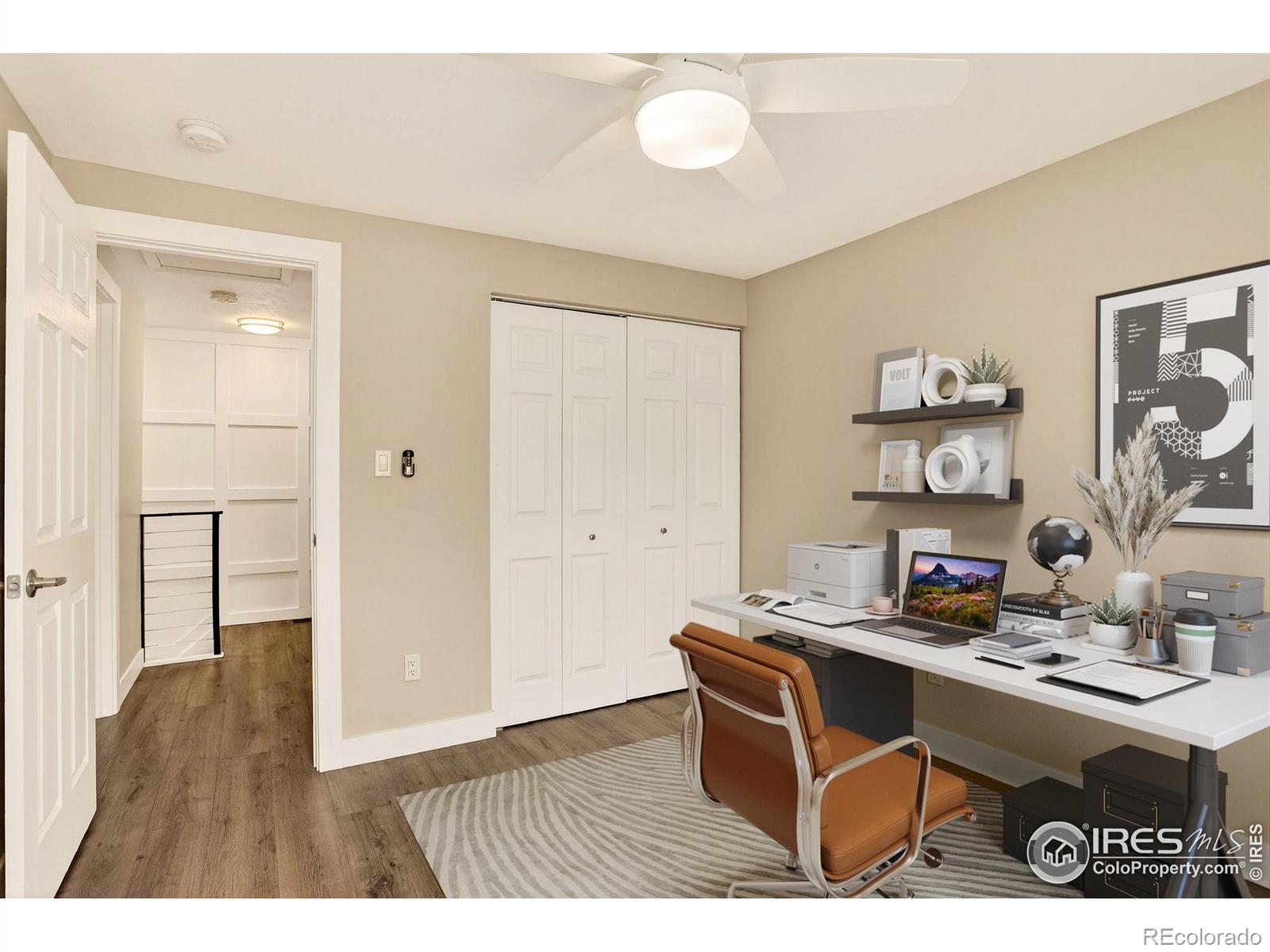 3360 34th Street Unit: B