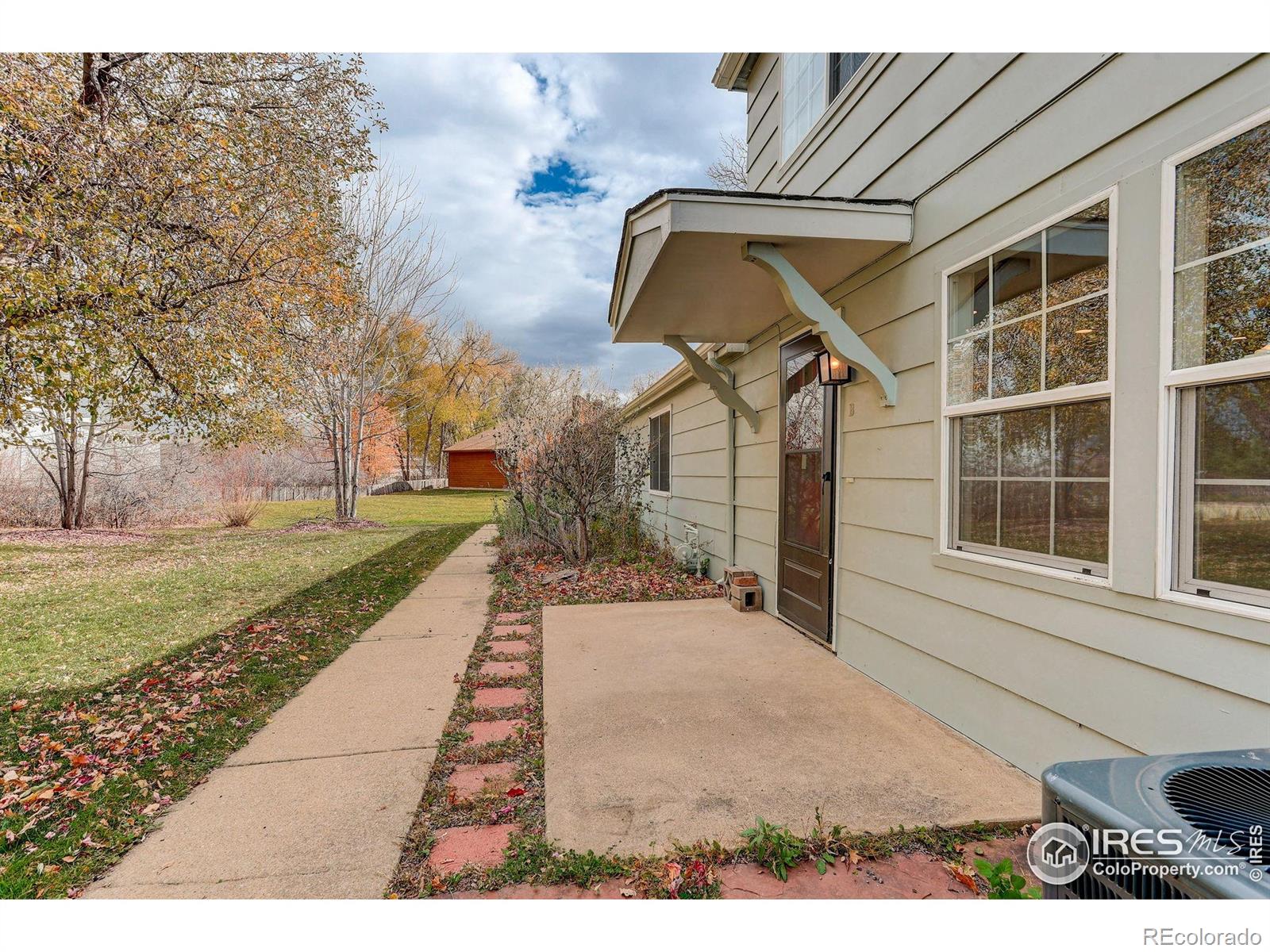 3360 34th Street Unit: B