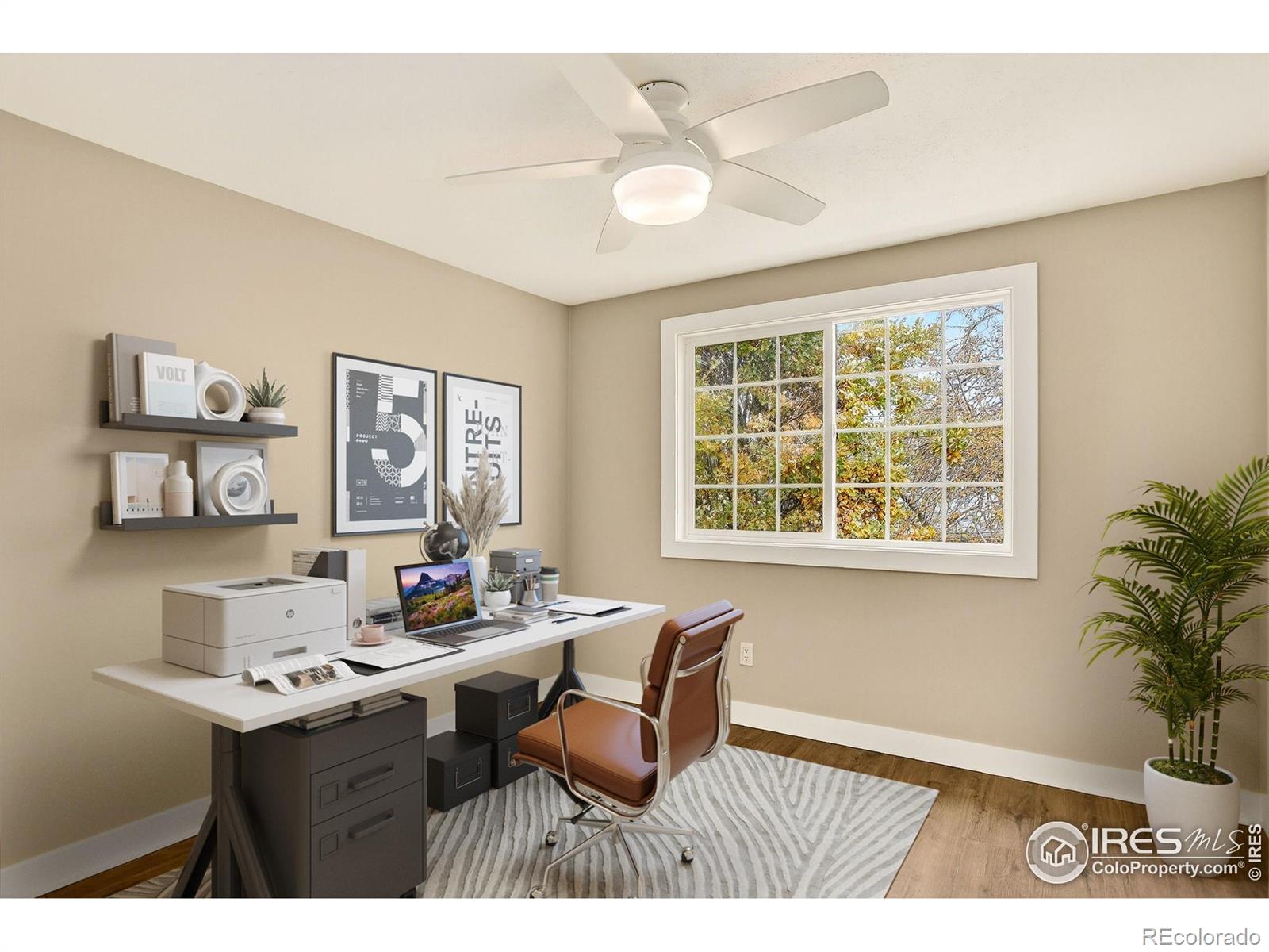 3360 34th Street Unit: B