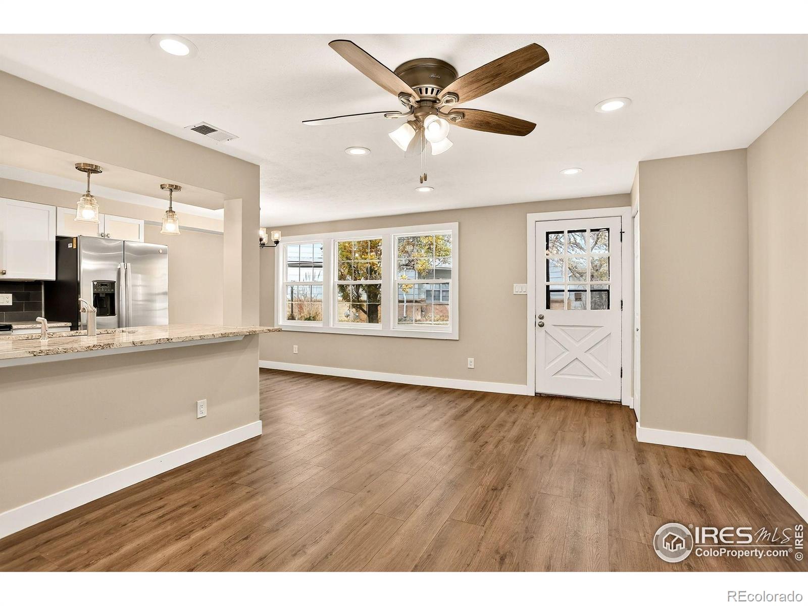 3360 34th Street Unit: B