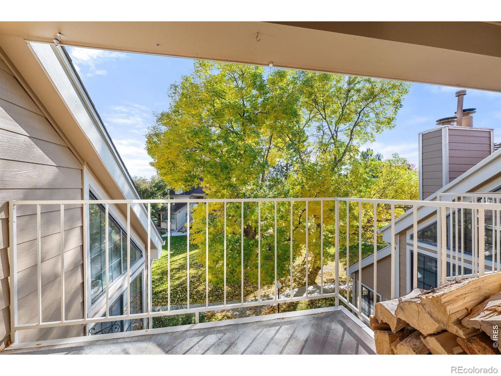5914 Gunbarrel Avenue Unit: F
