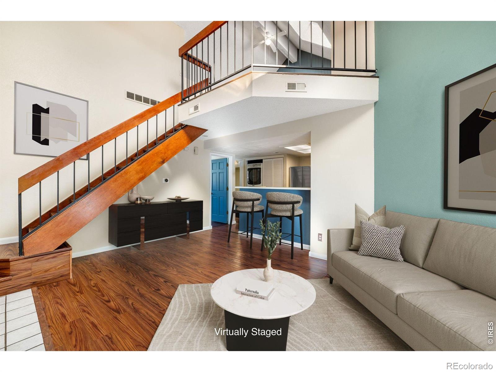 5914 Gunbarrel Avenue Unit: F