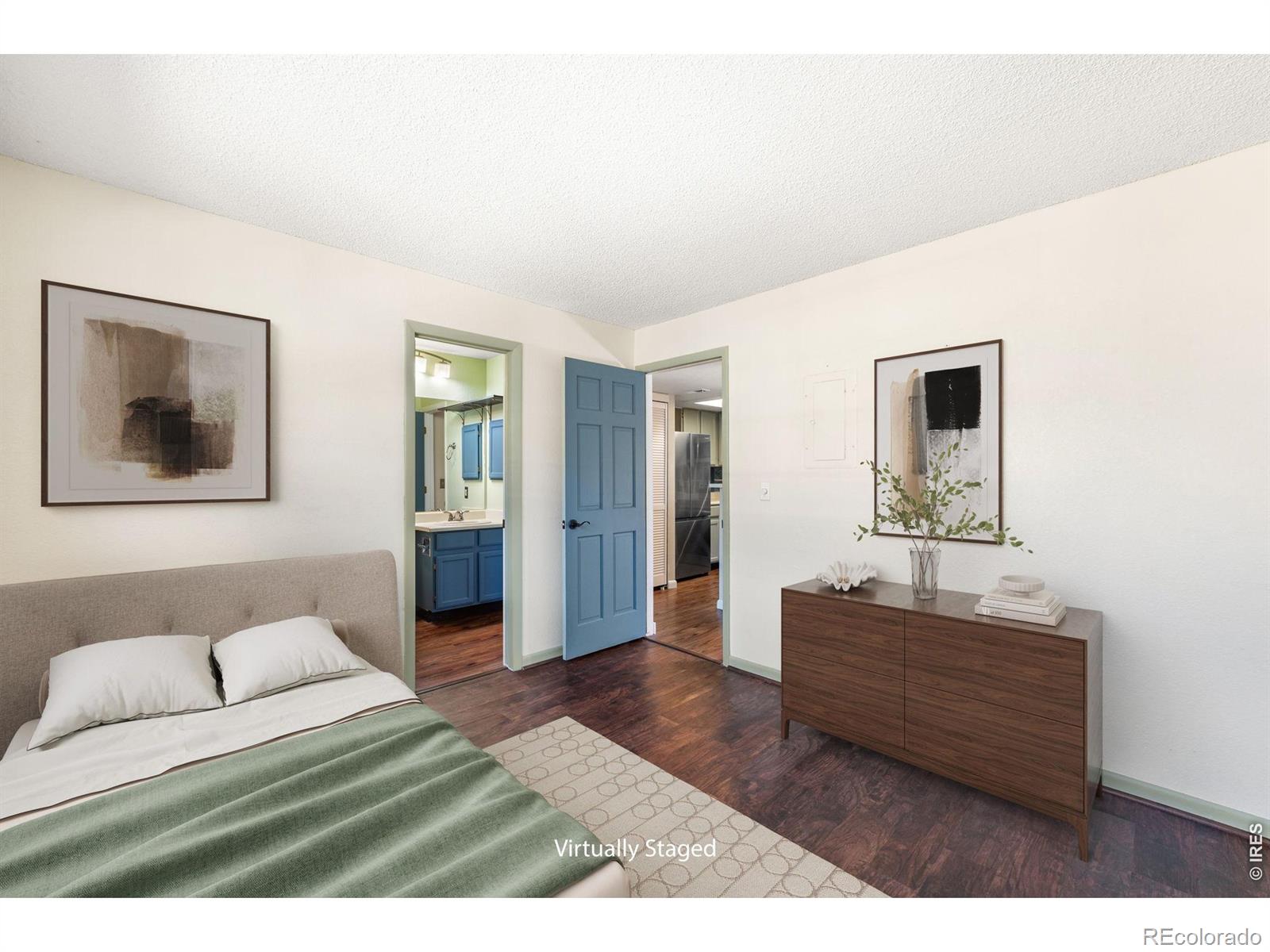 5914 Gunbarrel Avenue Unit: F