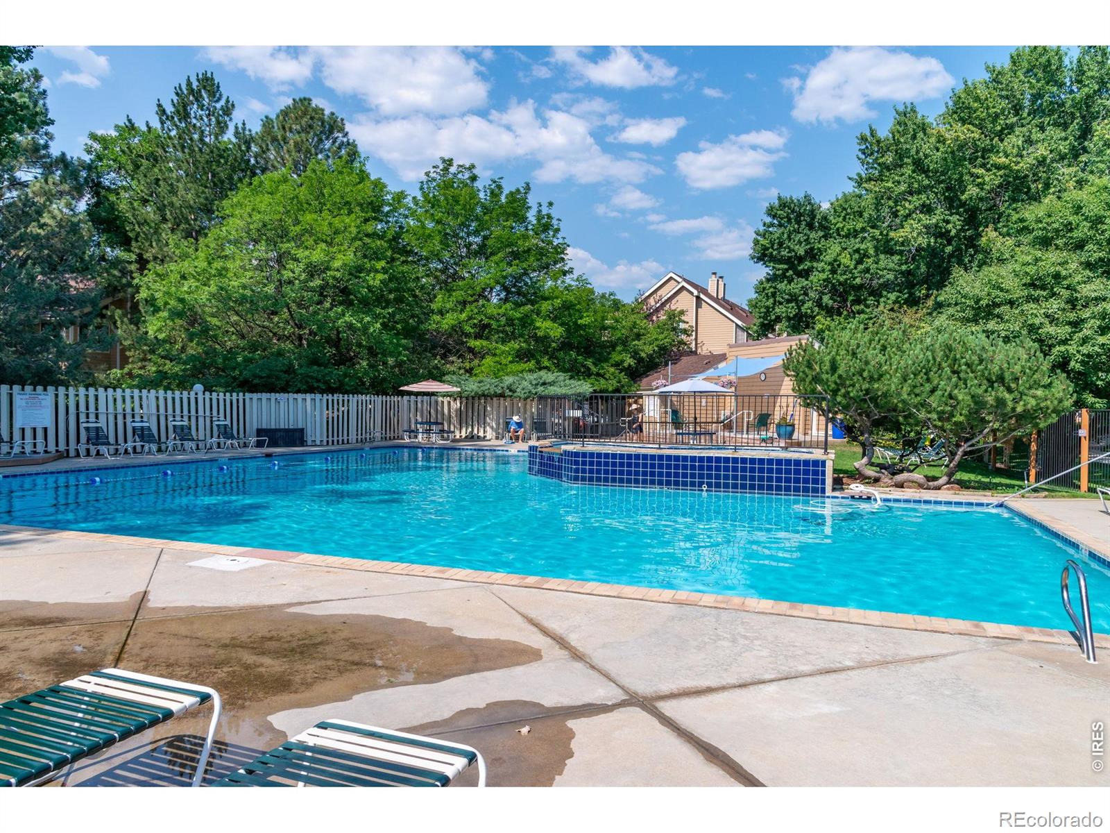 5914 Gunbarrel Avenue Unit: F