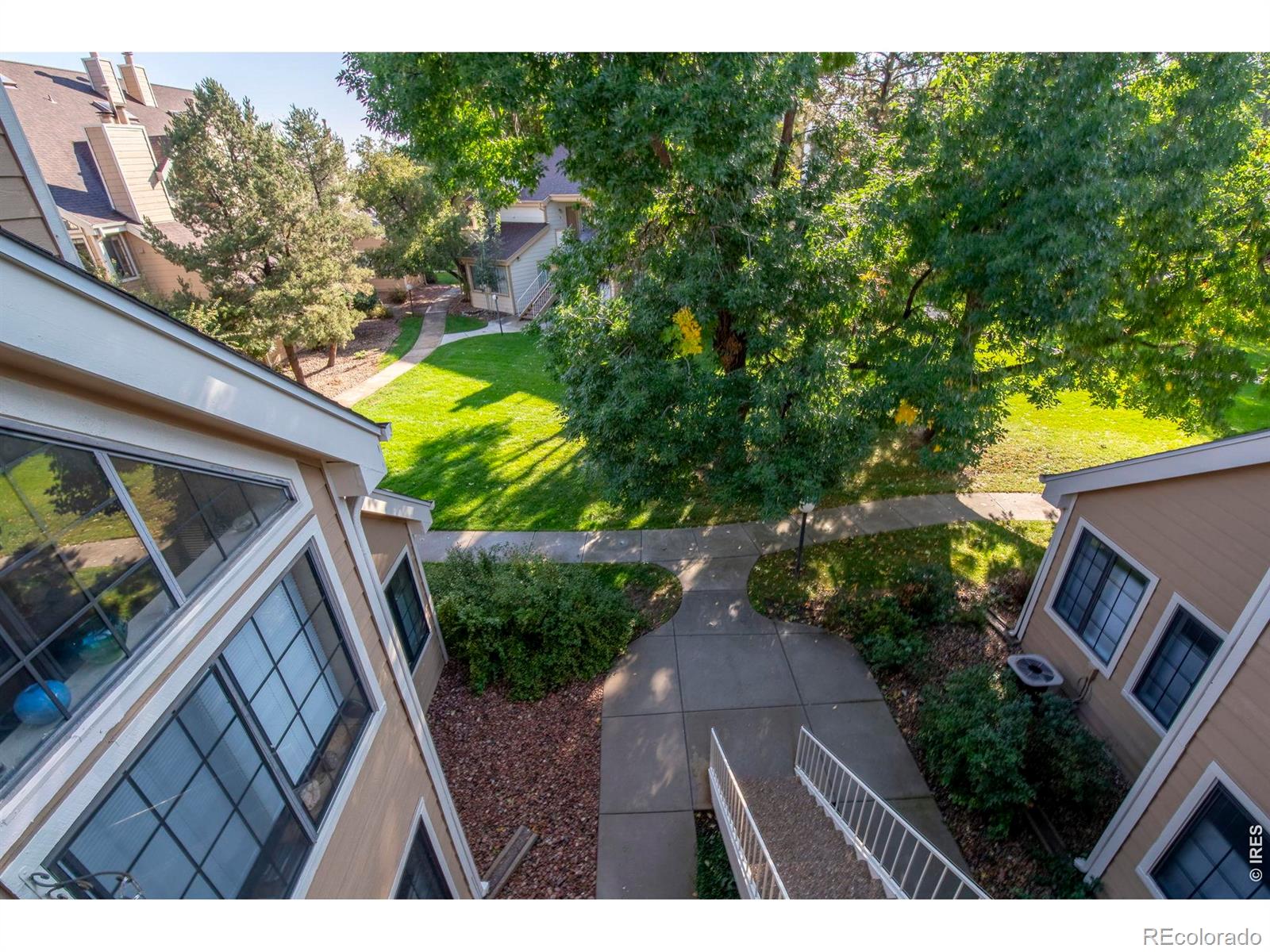 5914 Gunbarrel Avenue Unit: F