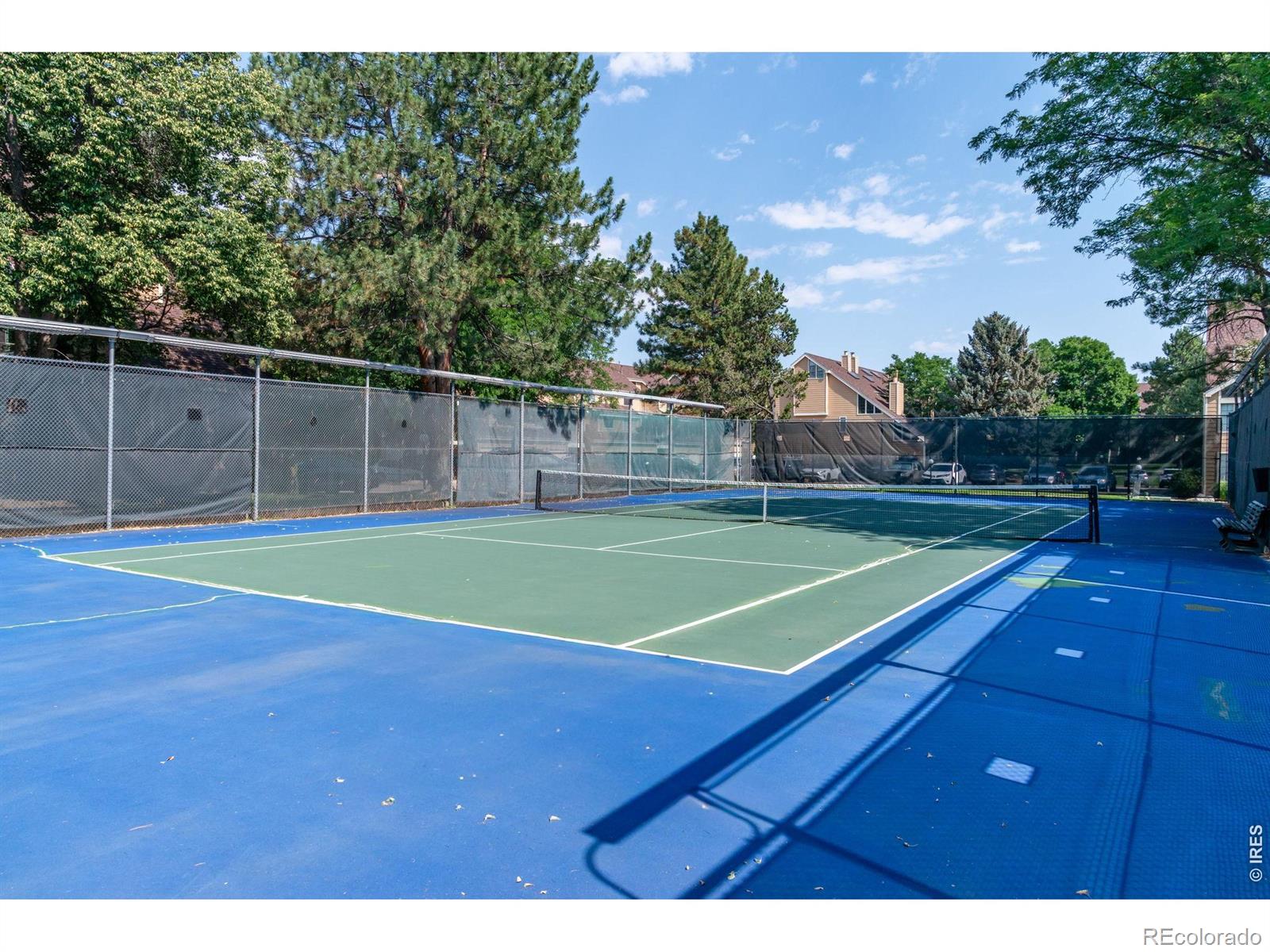 5914 Gunbarrel Avenue Unit: F