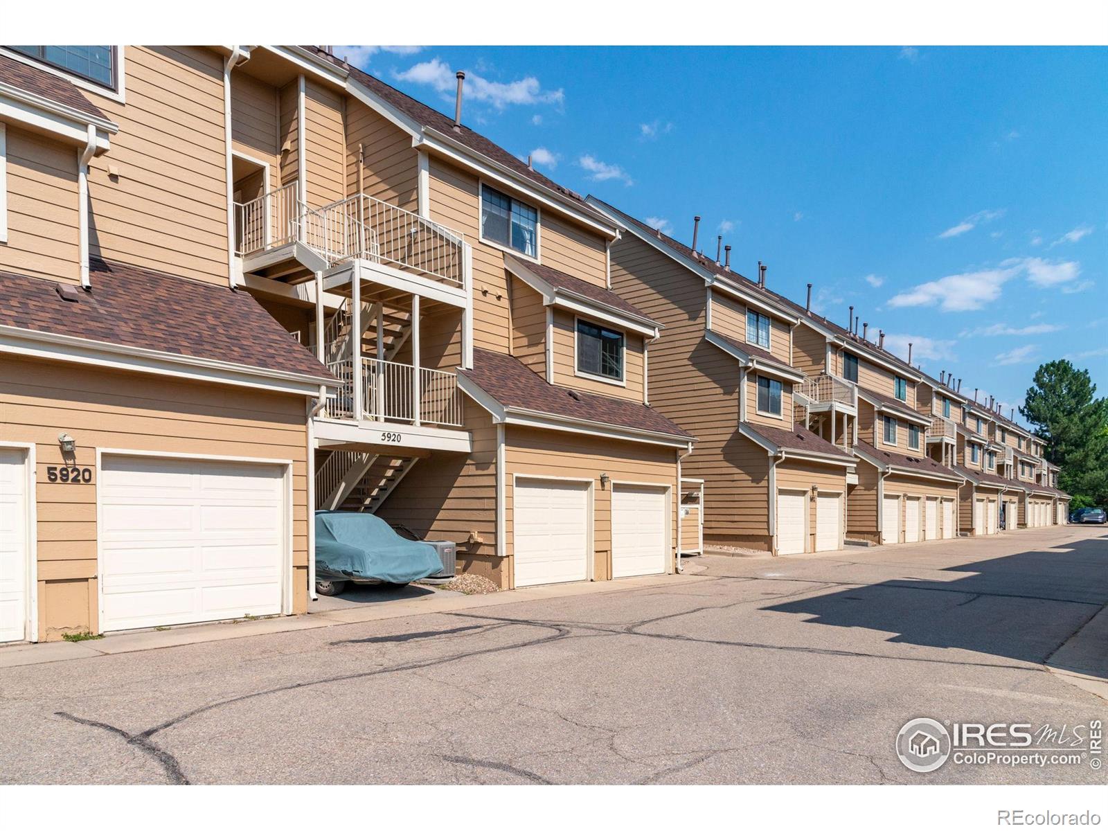 5920 Gunbarrel Avenue Unit: B