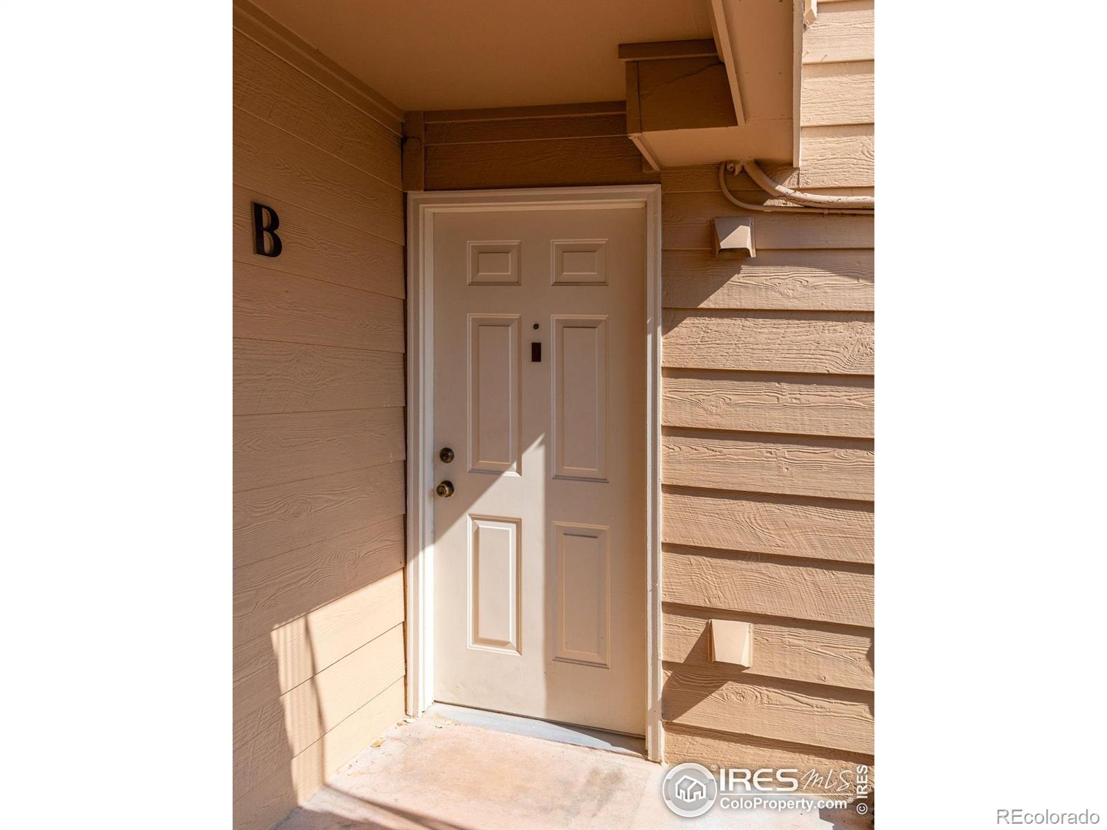 5920 Gunbarrel Avenue Unit: B