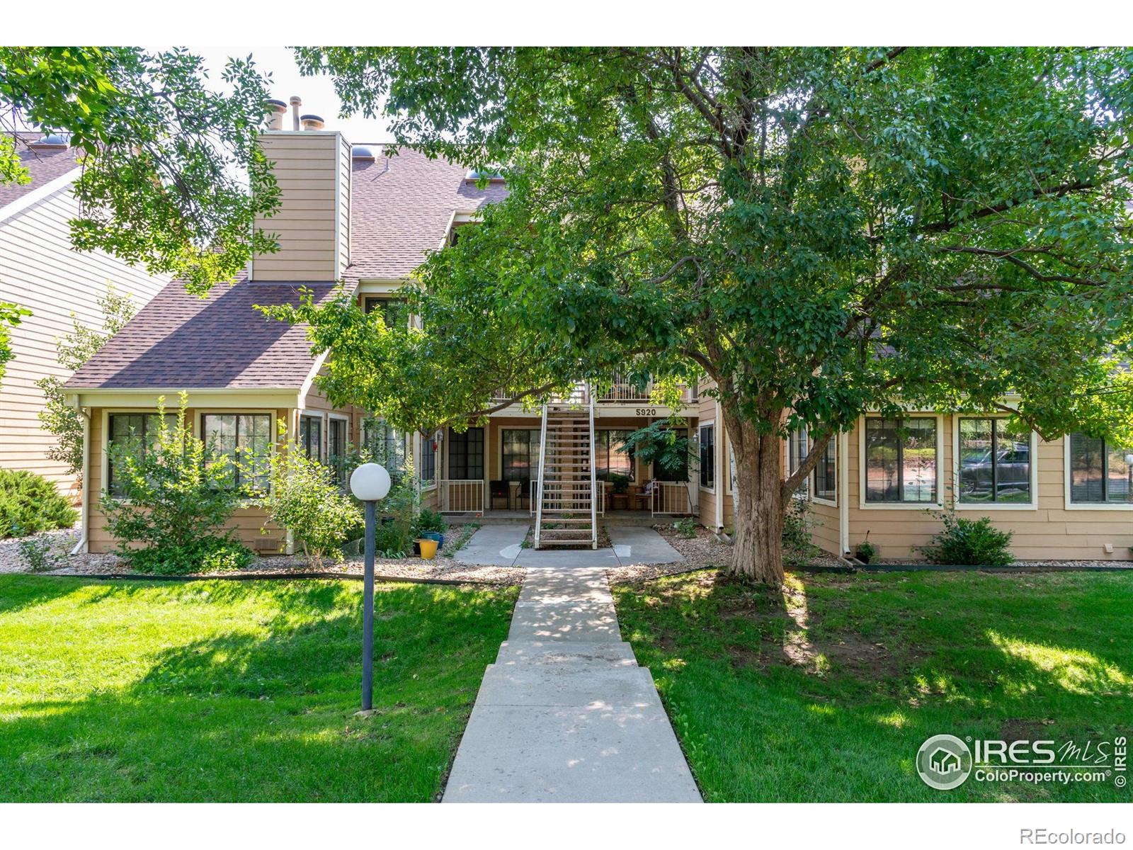 5920 Gunbarrel Avenue Unit: B