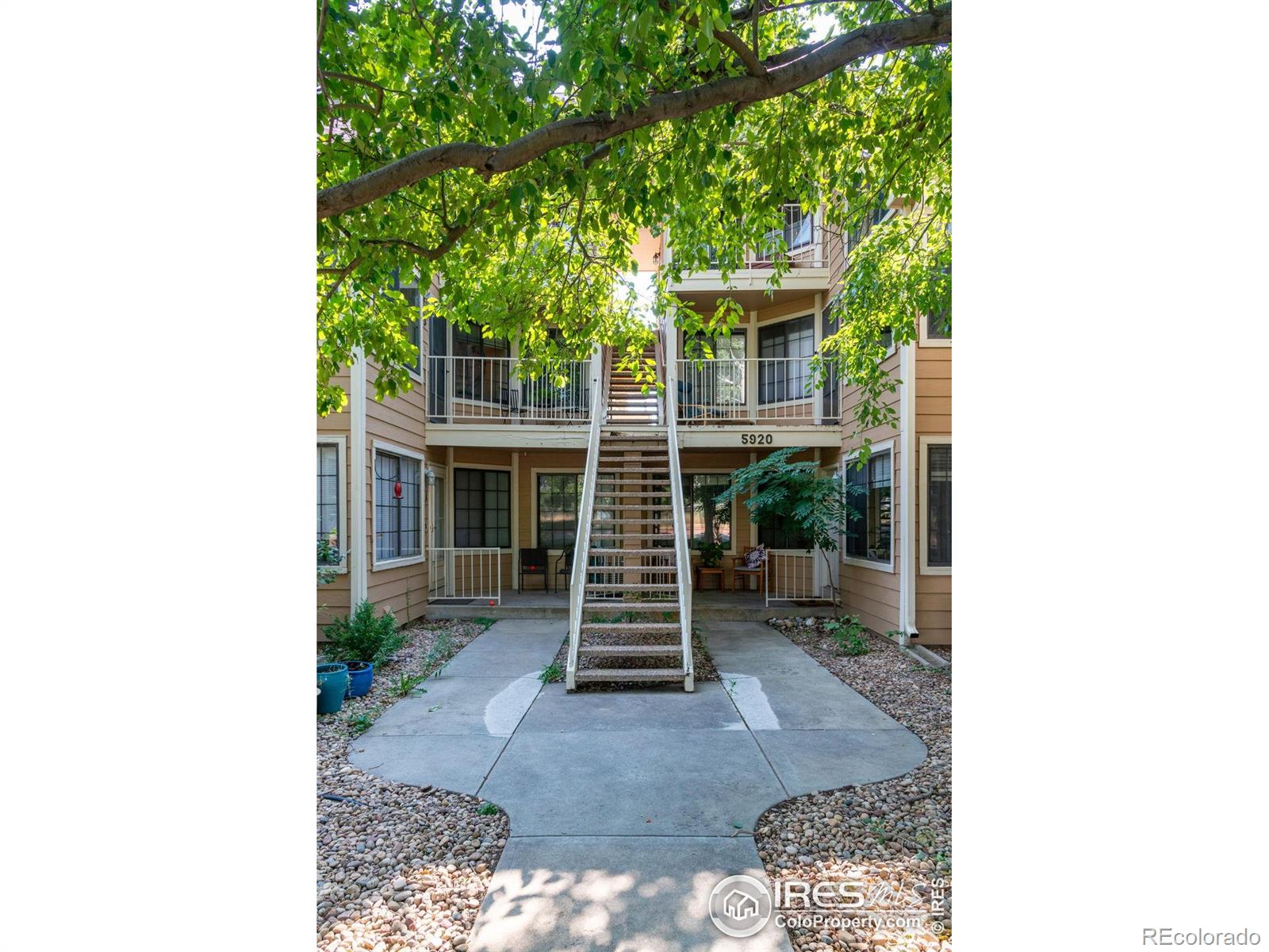 5920 Gunbarrel Avenue Unit: B