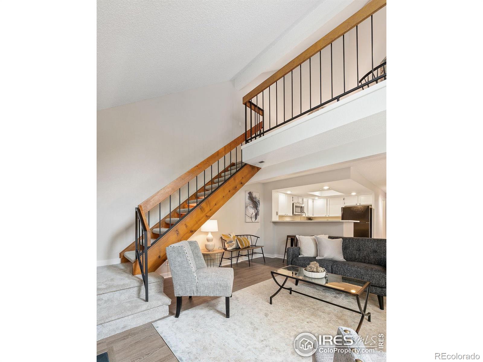 5920 Gunbarrel Avenue Unit: B