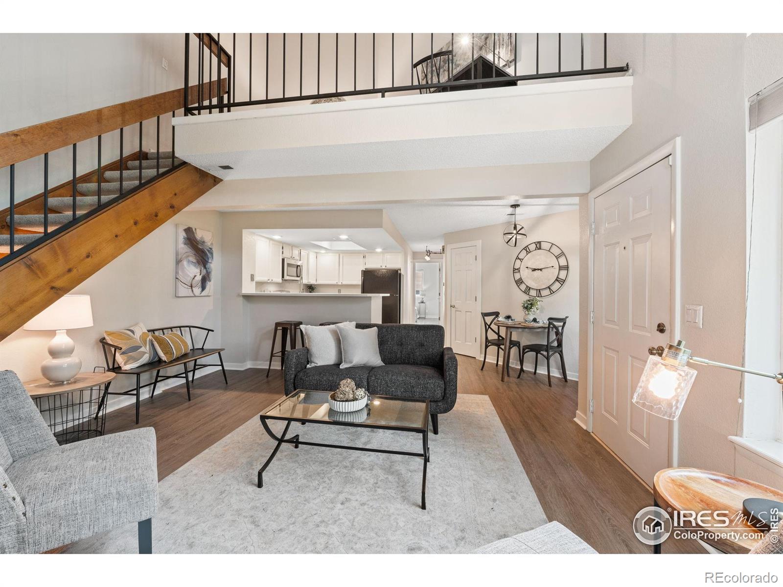 5920 Gunbarrel Avenue Unit: B