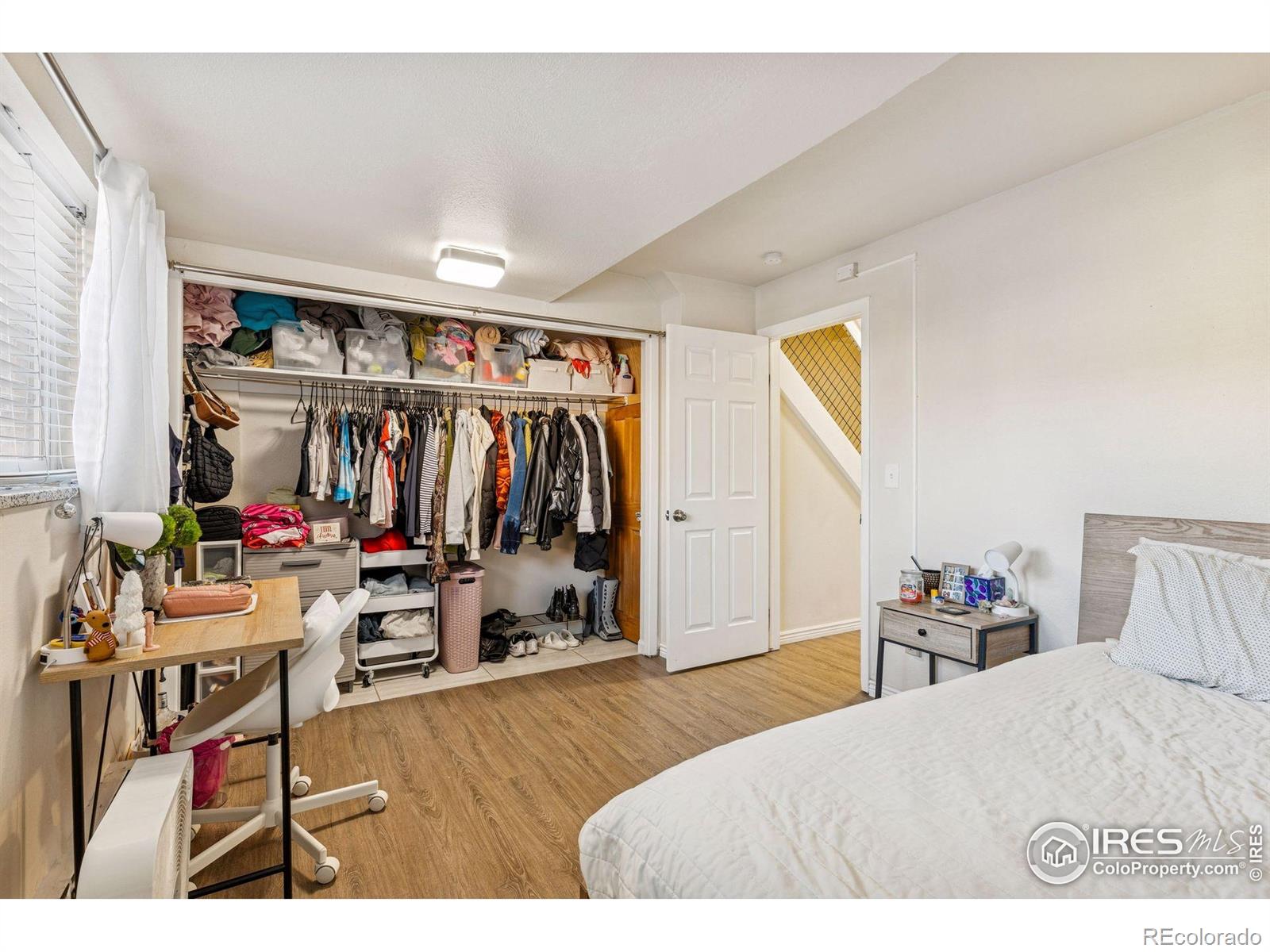 1200 College Avenue Unit: 122