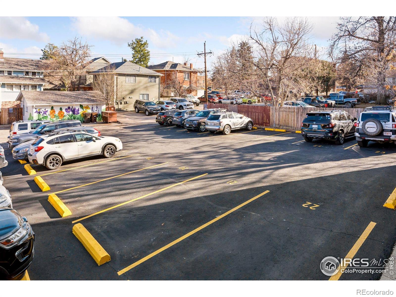 1200 College Avenue Unit: 122