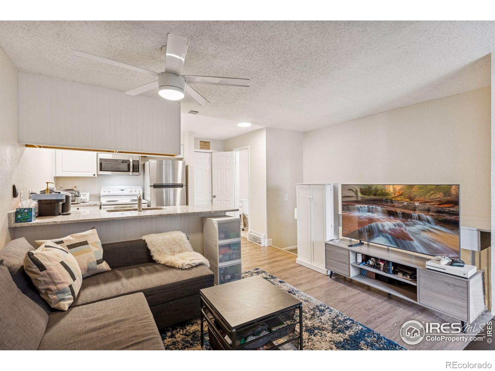 1200 College Avenue Unit: 122