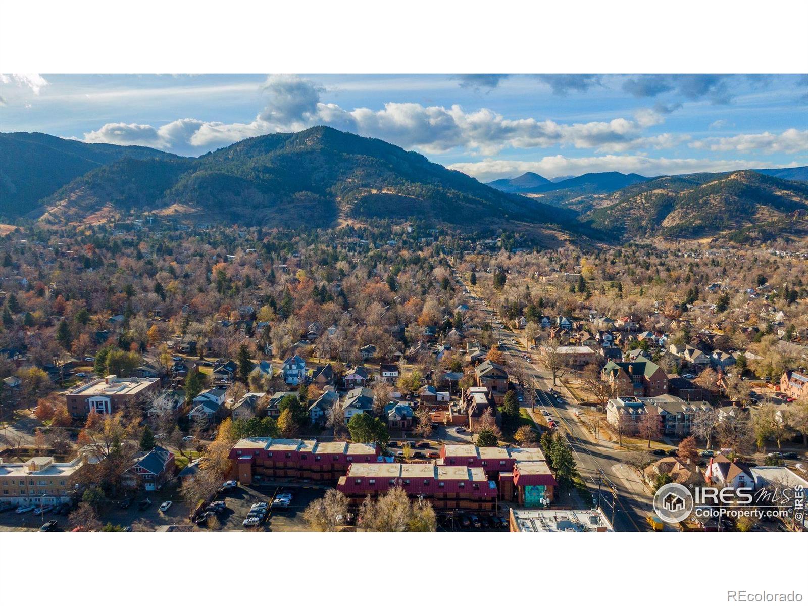 1200 College Avenue Unit: 122