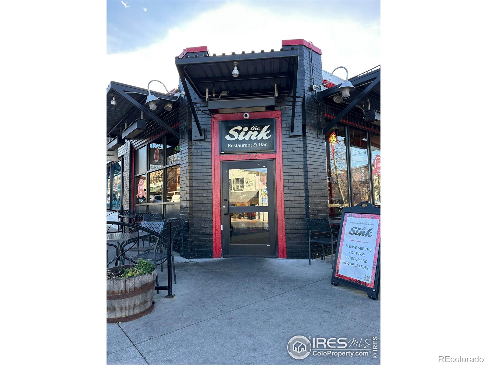 1200 College Avenue Unit: 122