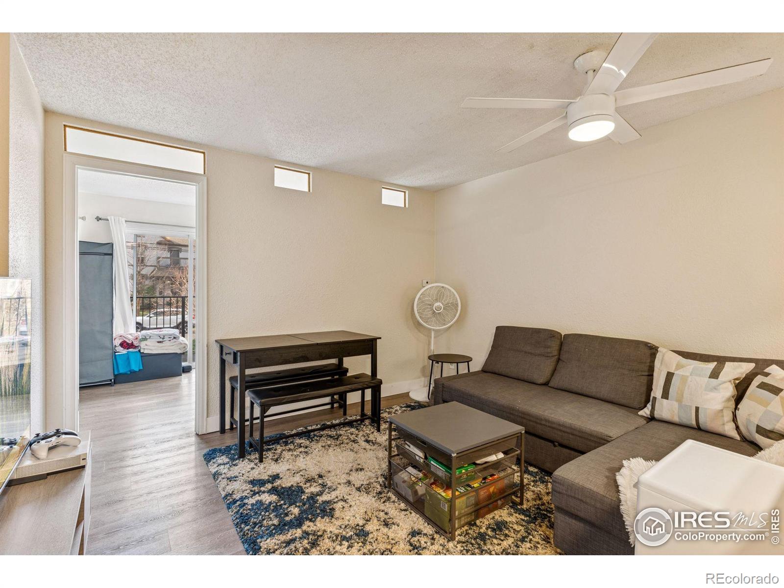 1200 College Avenue Unit: 122