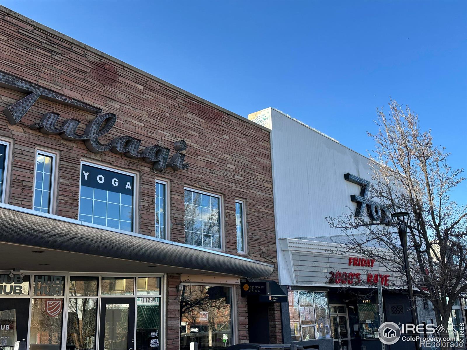 1200 College Avenue Unit: 122