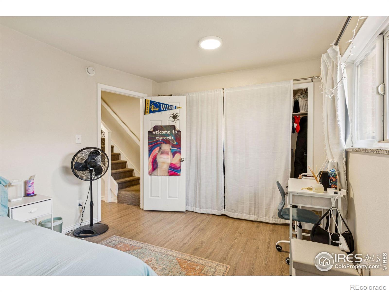 1200 College Avenue Unit: 122