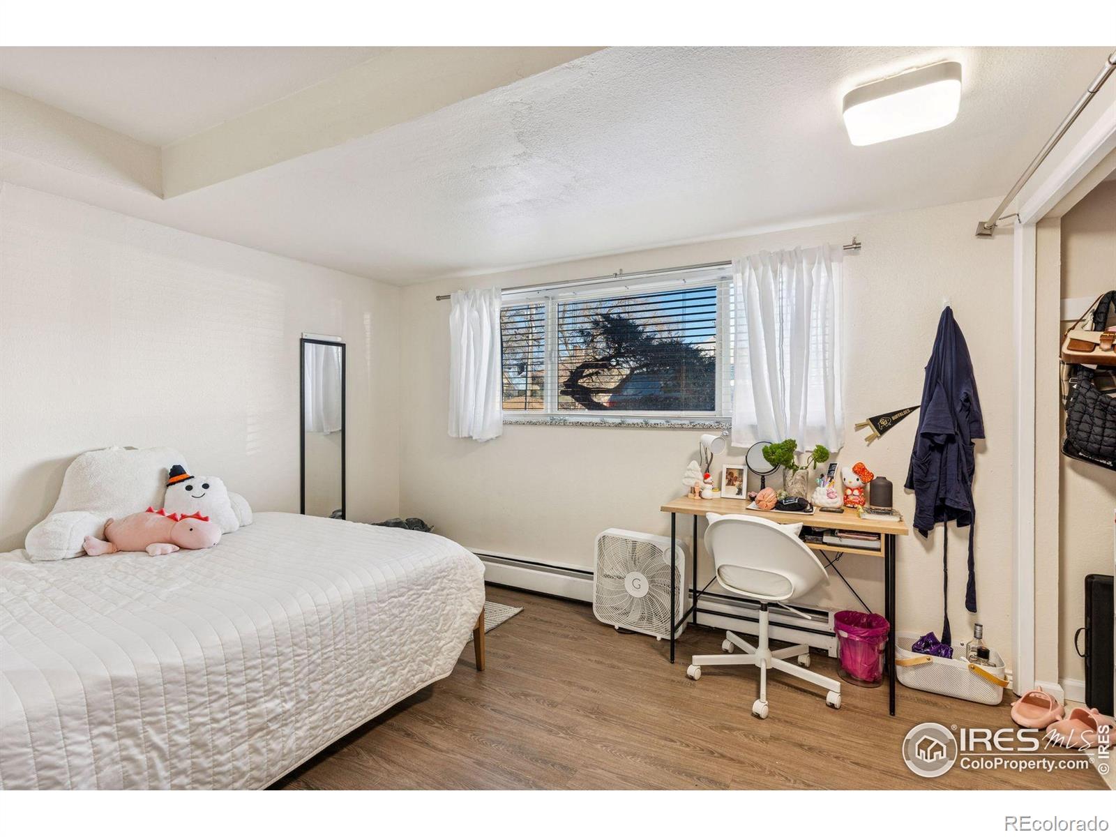 1200 College Avenue Unit: 122