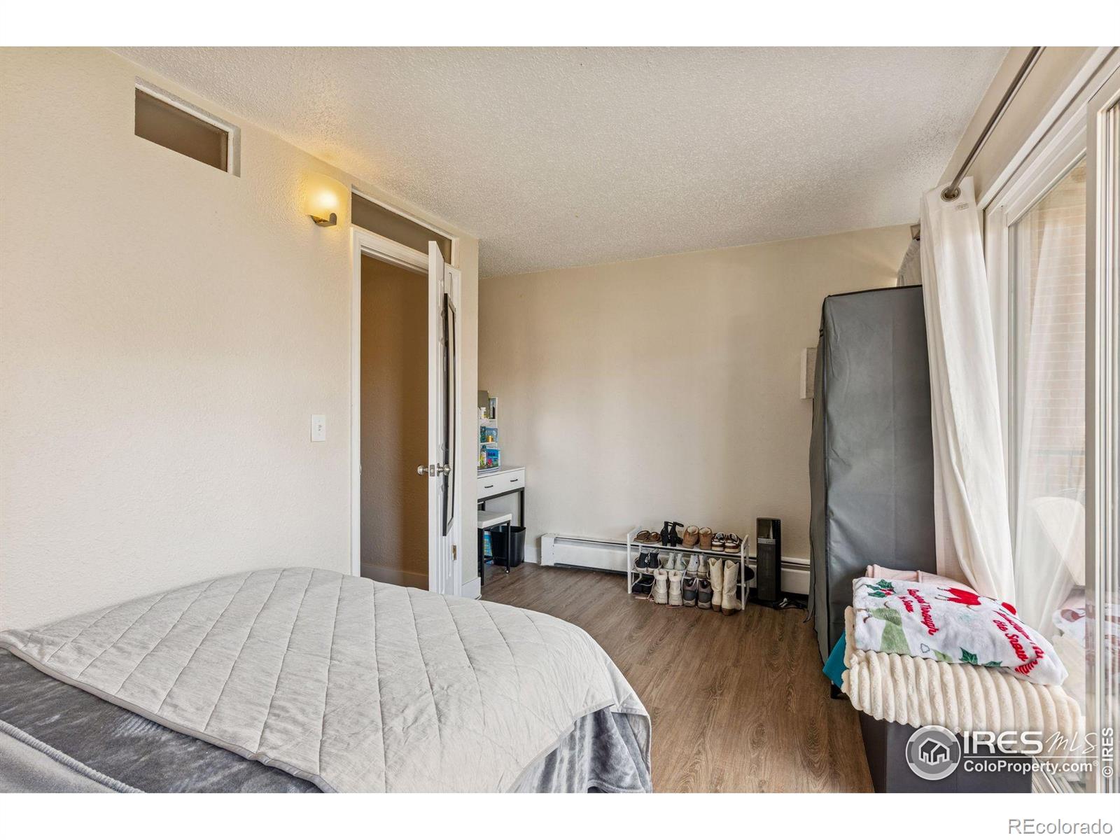 1200 College Avenue Unit: 122