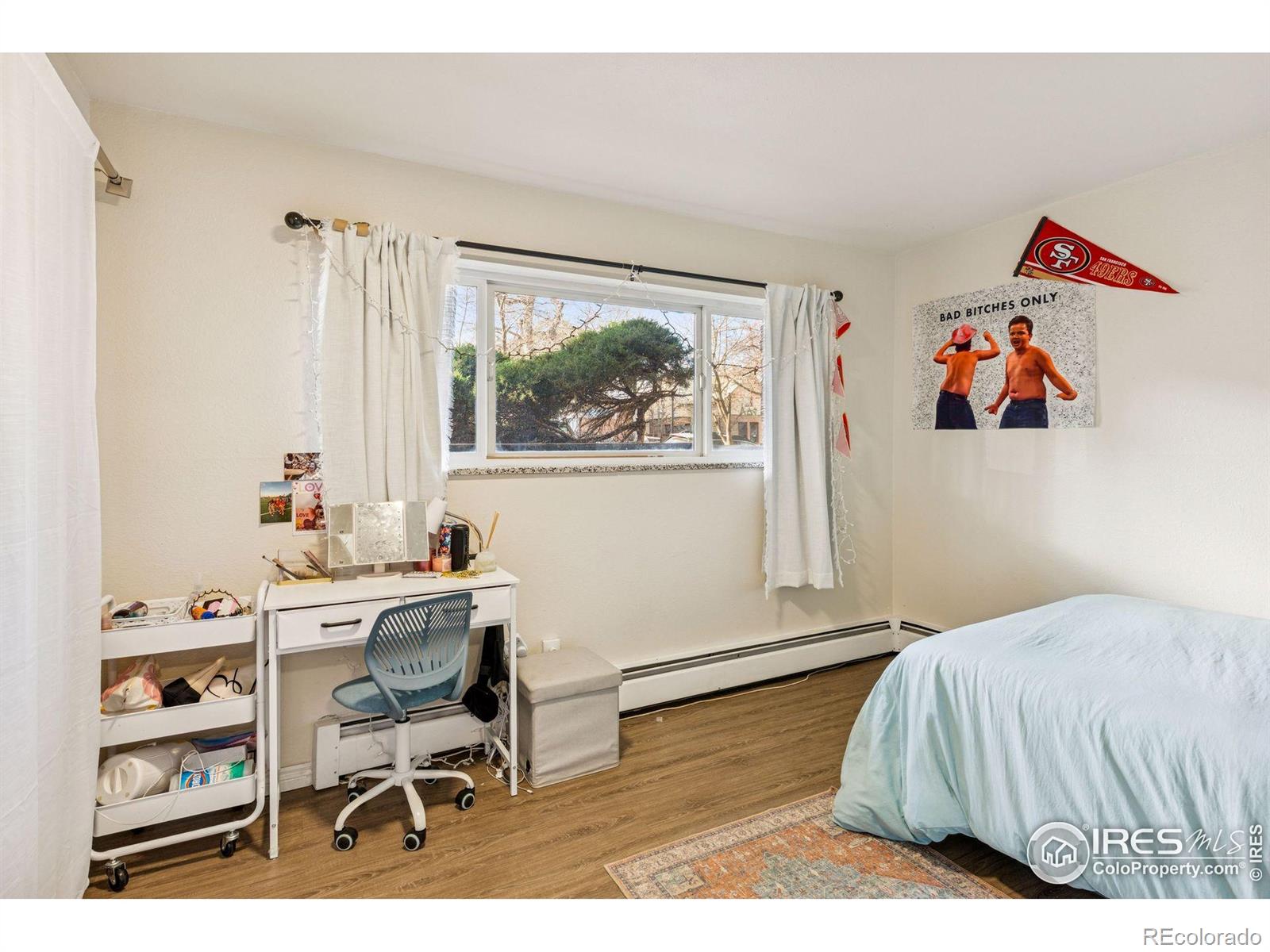 1200 College Avenue Unit: 122