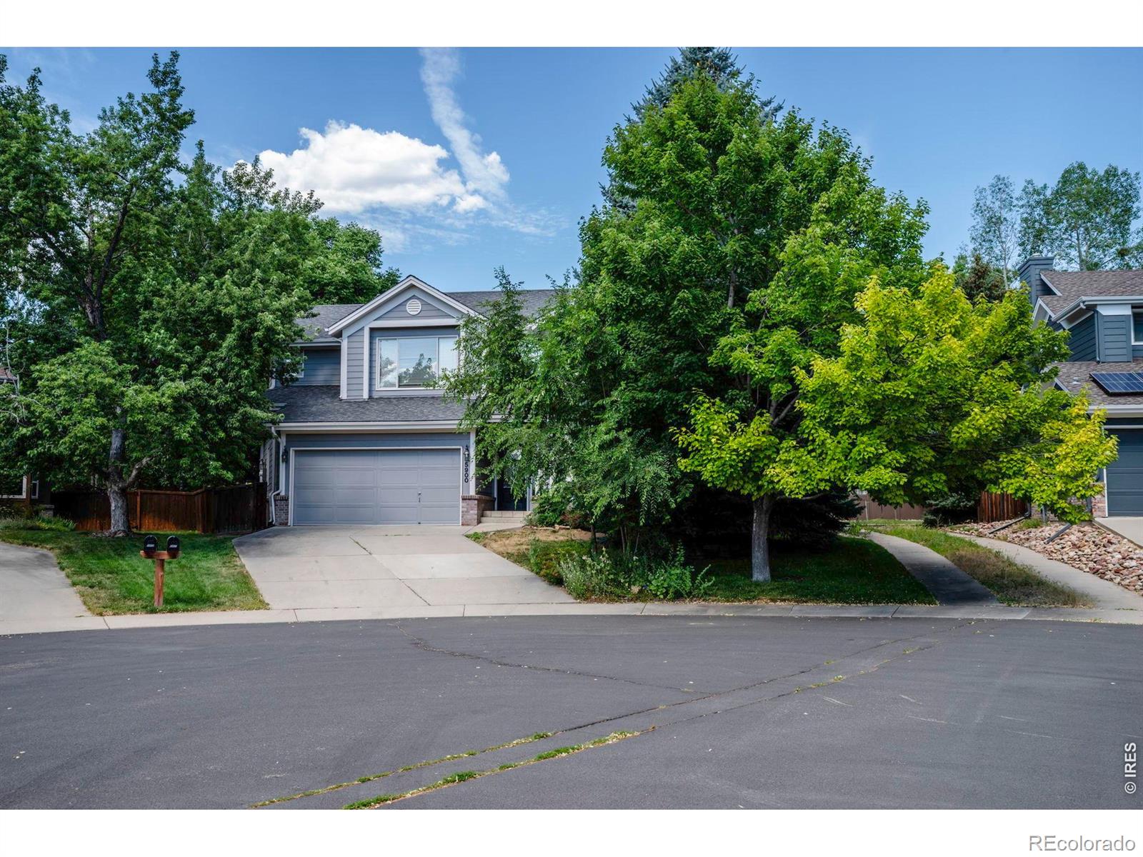5900 Brandywine Court