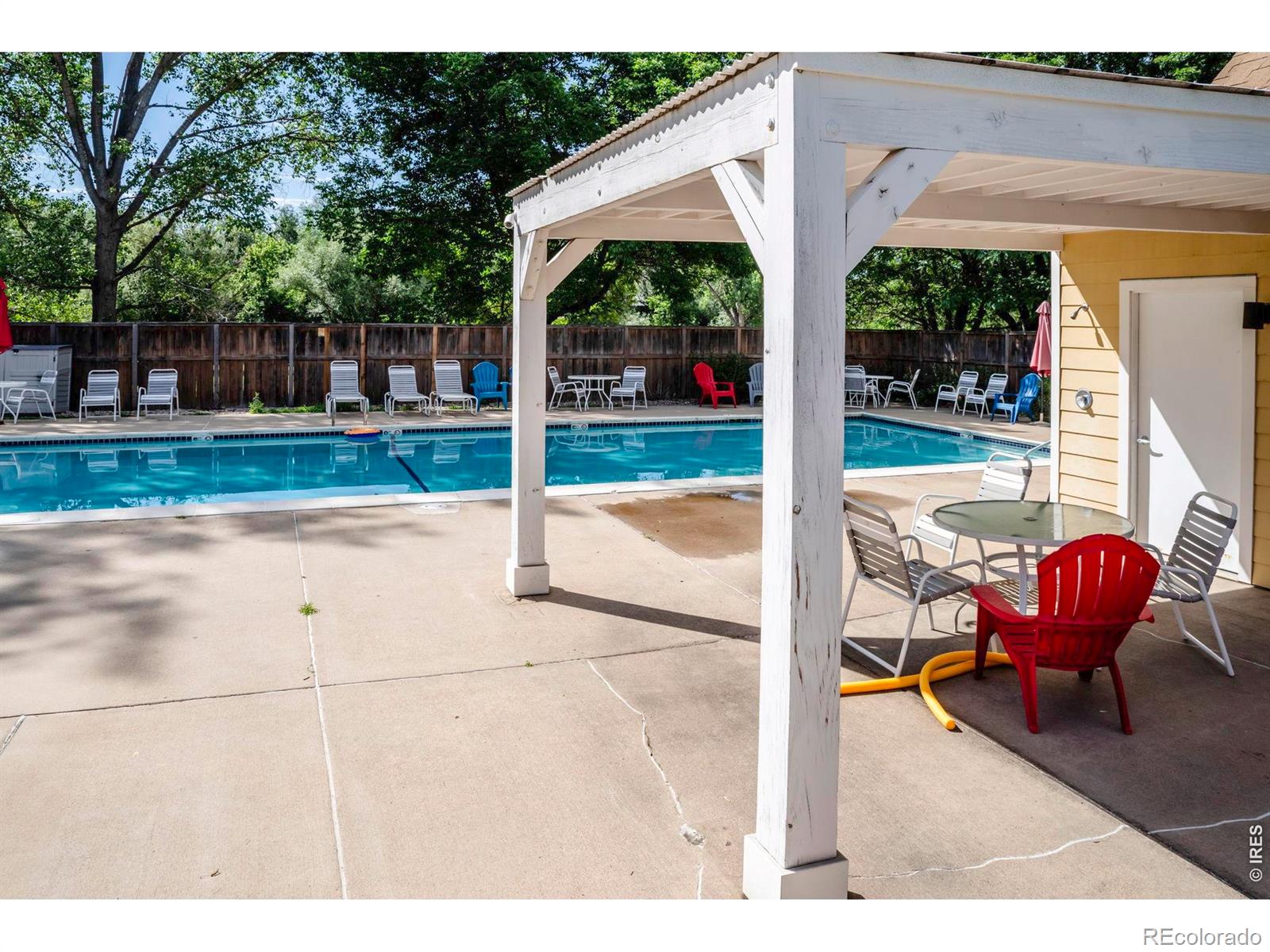 5900 Brandywine Court
