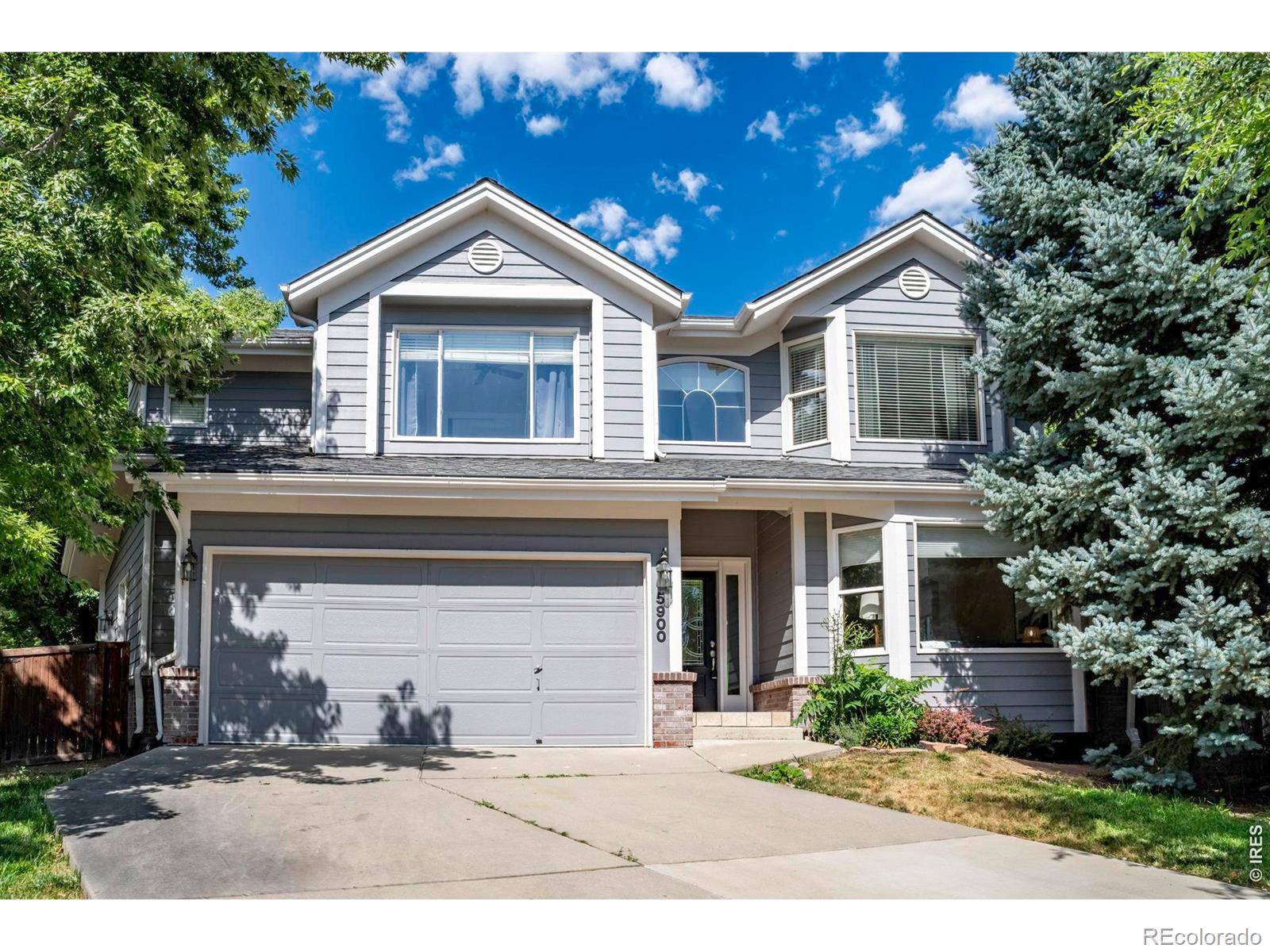 5900 Brandywine Court