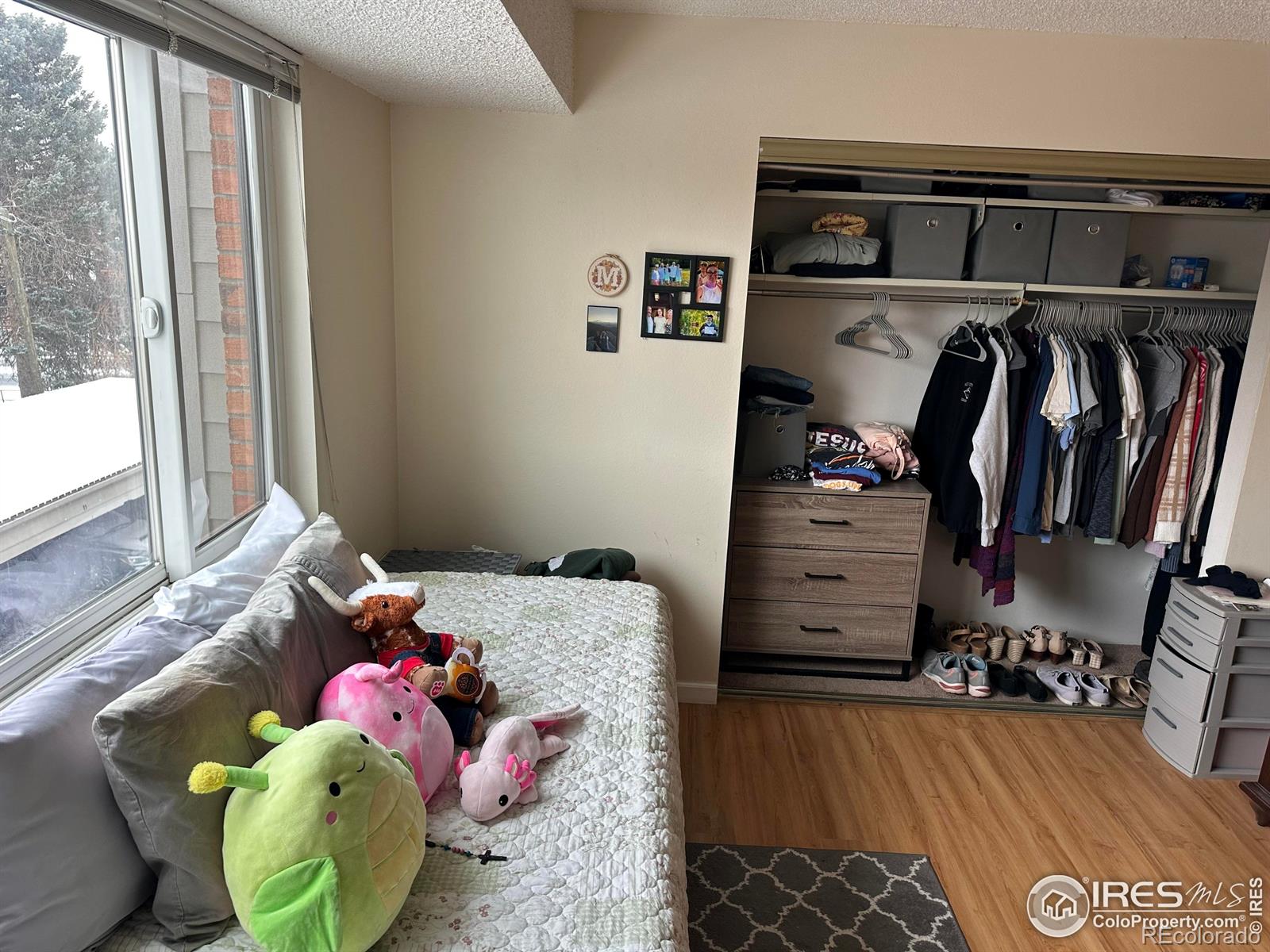 2141 Baseline Road Unit: 18