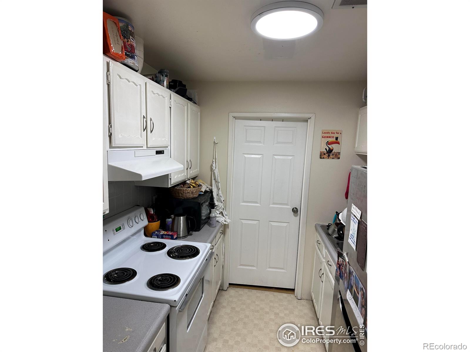 2141 Baseline Road Unit: 18