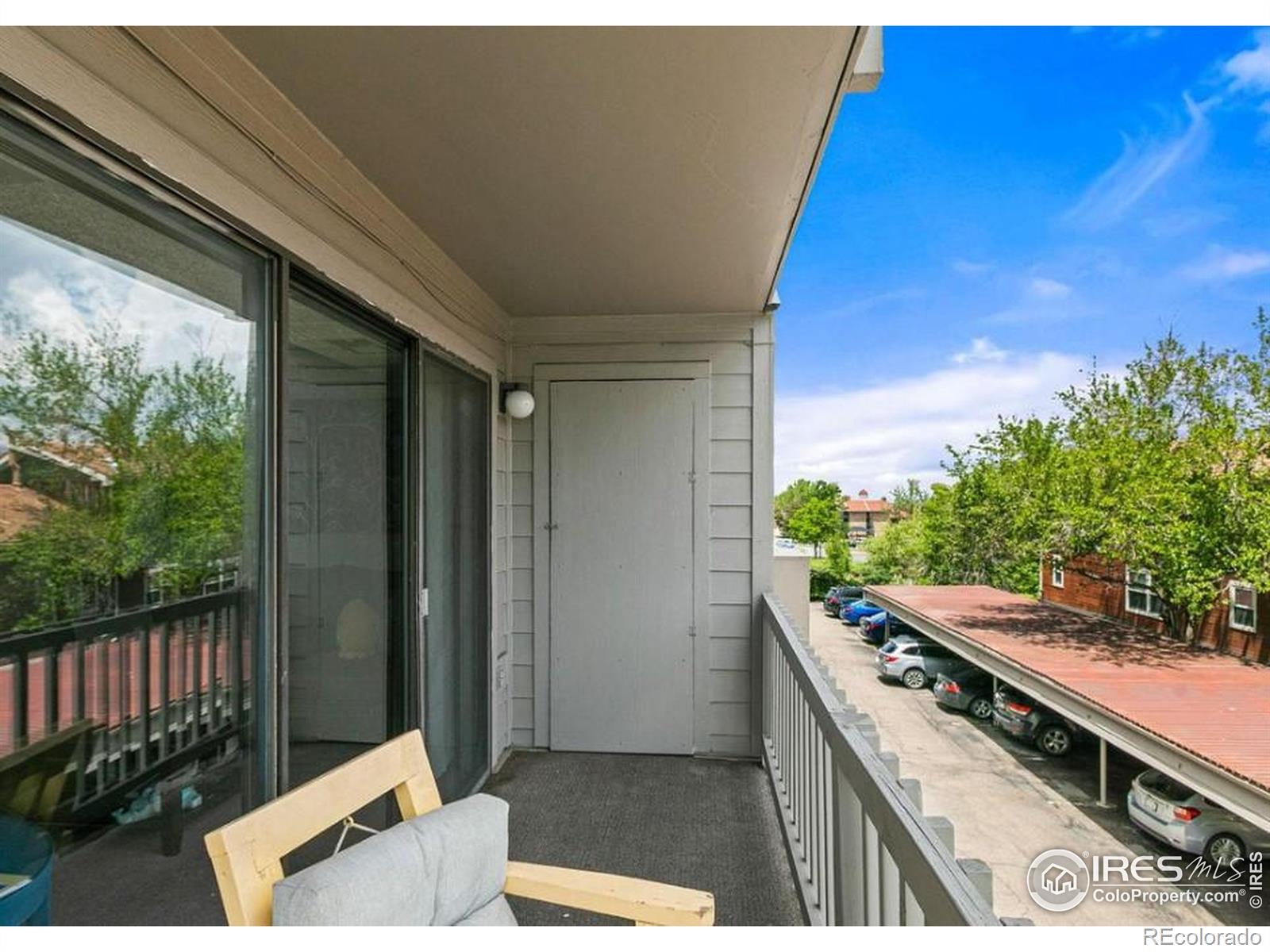 2141 Baseline Road Unit: 18